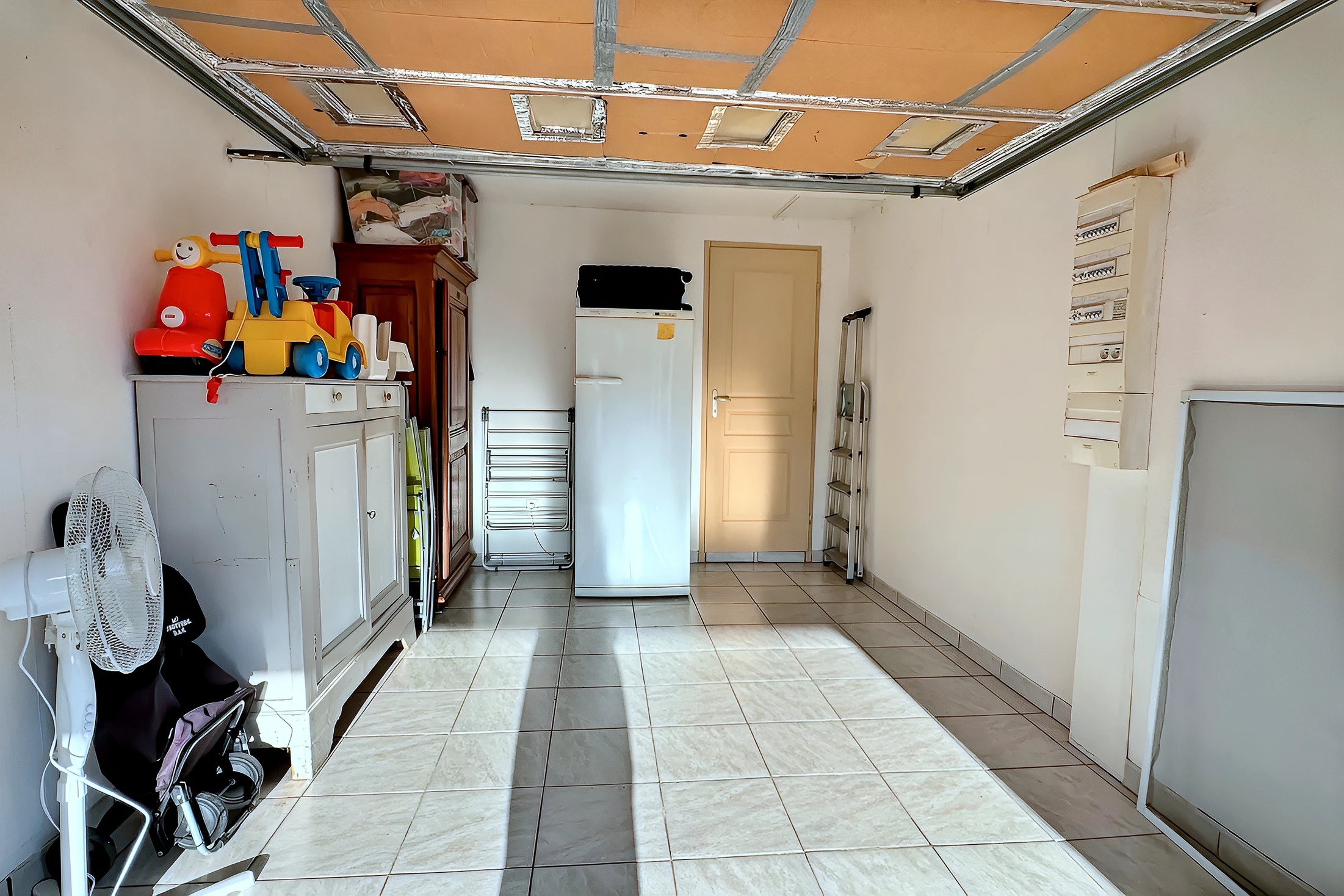 Achat immobilier Maison 5 pièces  90m2 à Lentigny (42155) - Photo n°9