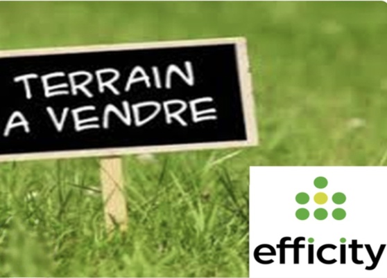 terrain  - 390m2 à Neuillé-Pont-Pierre (37360)