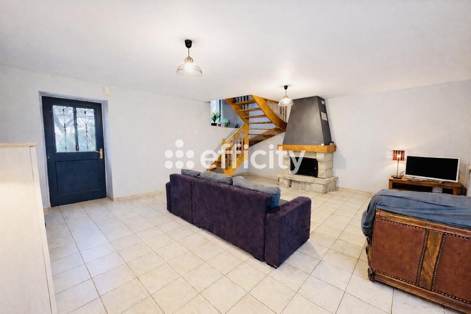 Achat immobilier Maison 7 pièces  125m2 à Piré-Chancé (35150) - Photo n°5