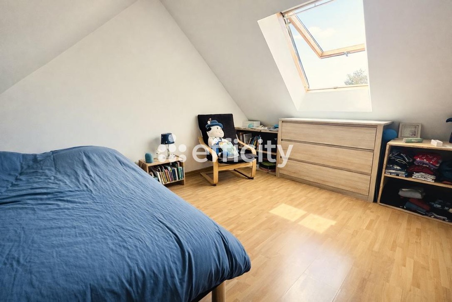 Achat immobilier Maison 7 pièces  125m2 à Piré-Chancé (35150) - Photo n°12