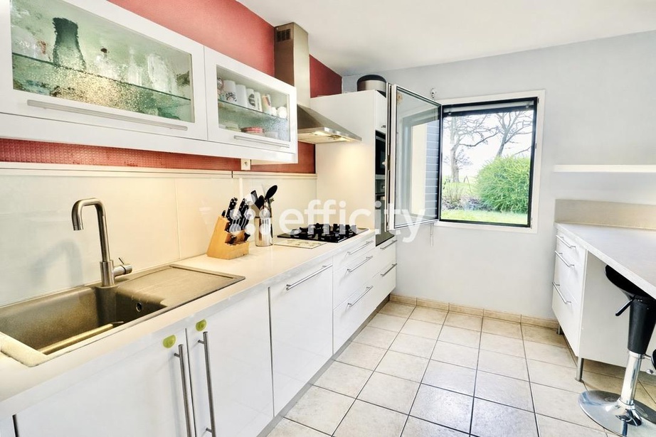 Achat immobilier Maison 7 pièces  125m2 à Piré-Chancé (35150) - Photo n°8