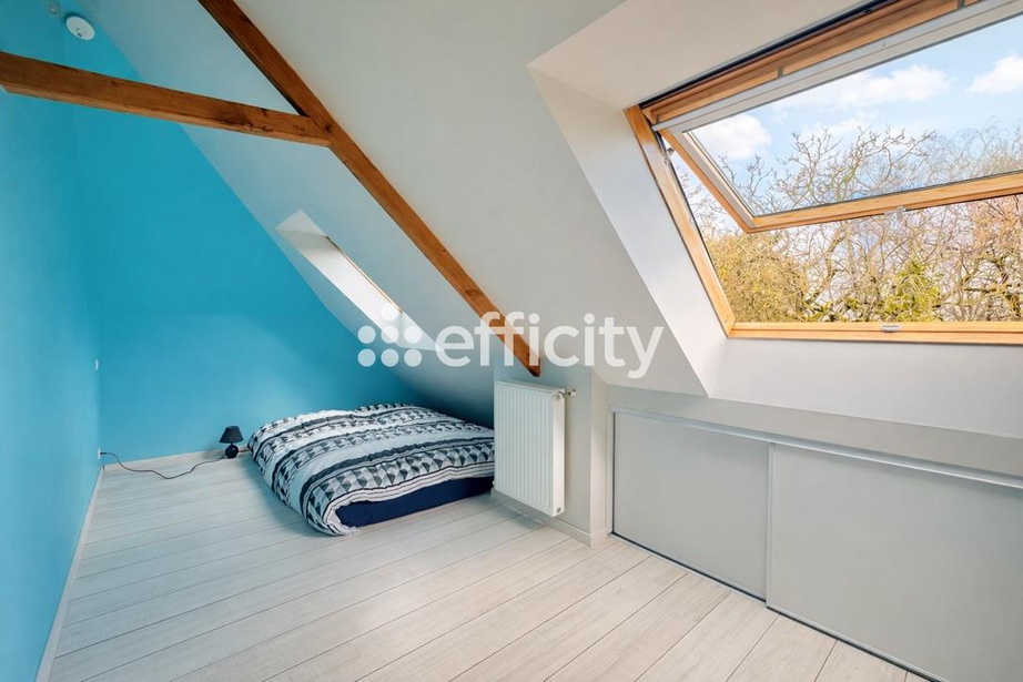 Achat immobilier Maison 7 pièces  125m2 à Piré-Chancé (35150) - Photo n°13