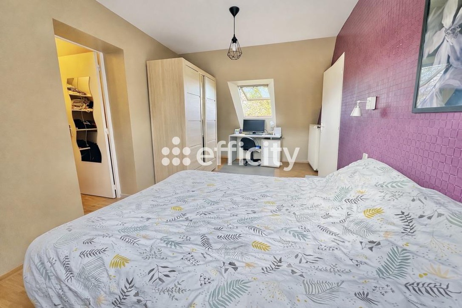 Achat immobilier Maison 7 pièces  125m2 à Piré-Chancé (35150) - Photo n°10