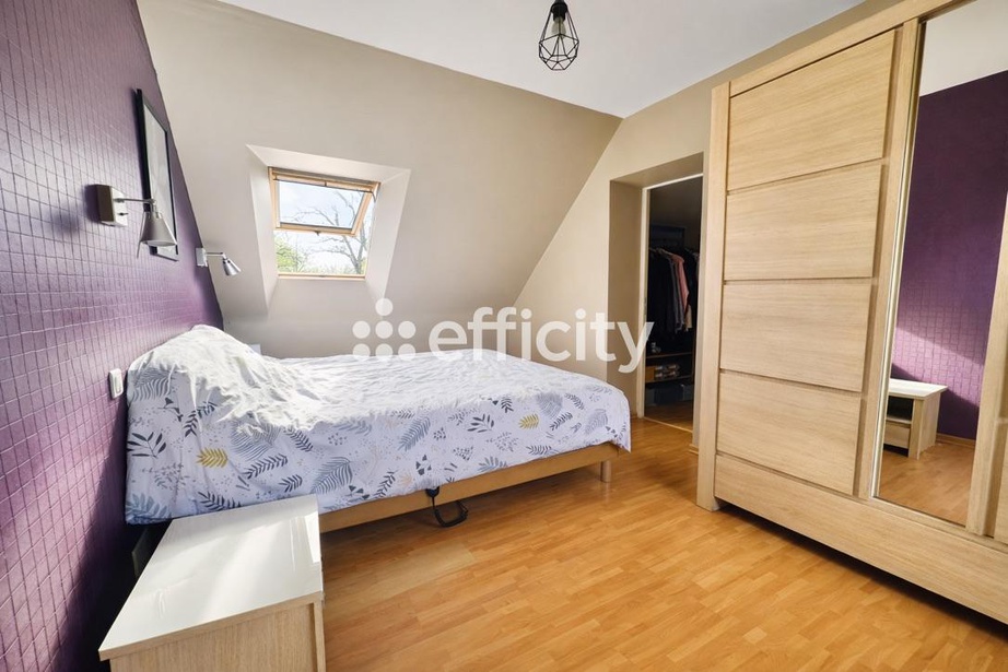 Achat immobilier Maison 7 pièces  125m2 à Piré-Chancé (35150) - Photo n°9