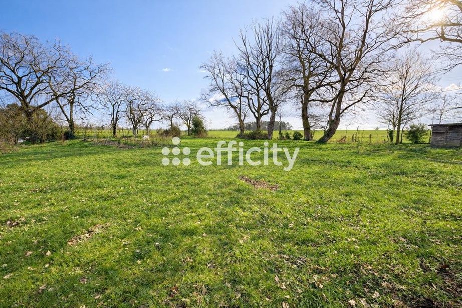 Achat immobilier Maison 7 pièces  125m2 à Piré-Chancé (35150) - Photo n°15