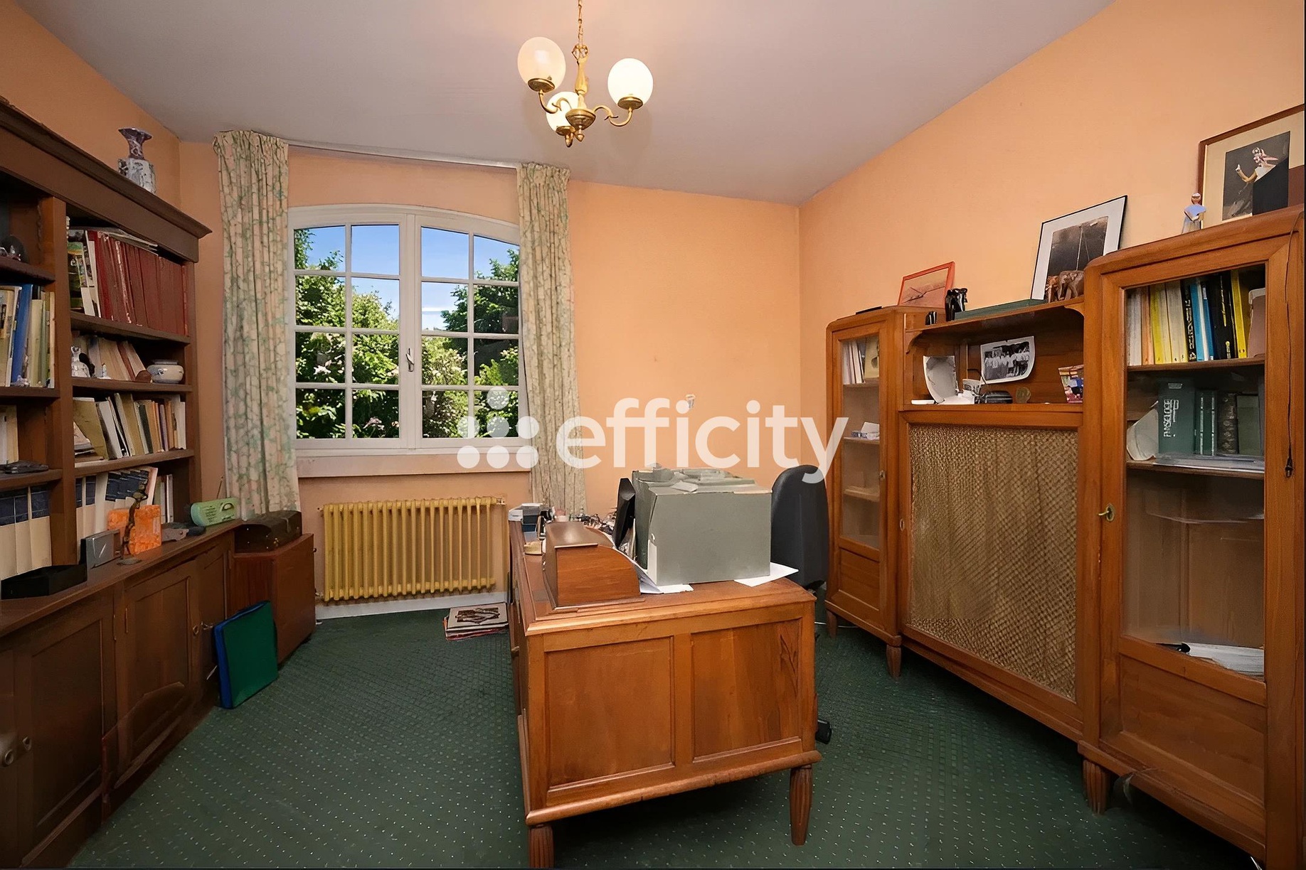 Achat immobilier Maison 9 pièces  202m2 à Montpellier (34070) - Photo n°6