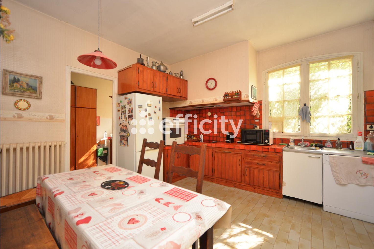 Achat immobilier Maison 9 pièces  202m2 à Montpellier (34070) - Photo n°5