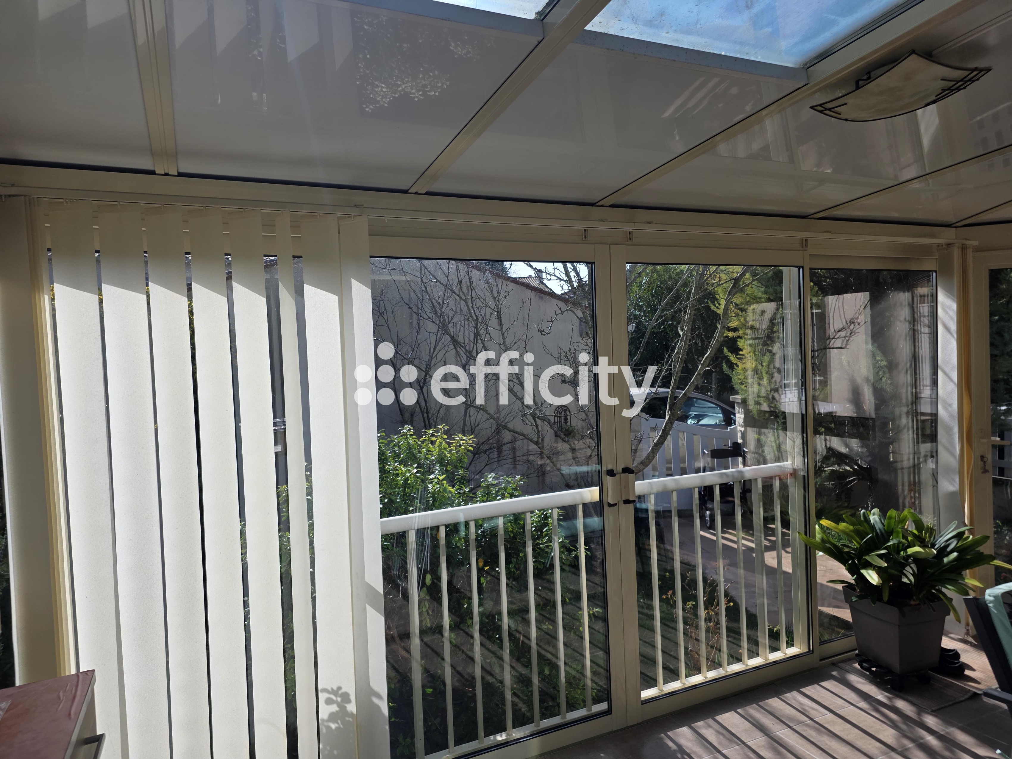 Achat immobilier Maison 4 pièces  88m2 à Saintes (17100) - Photo n°10