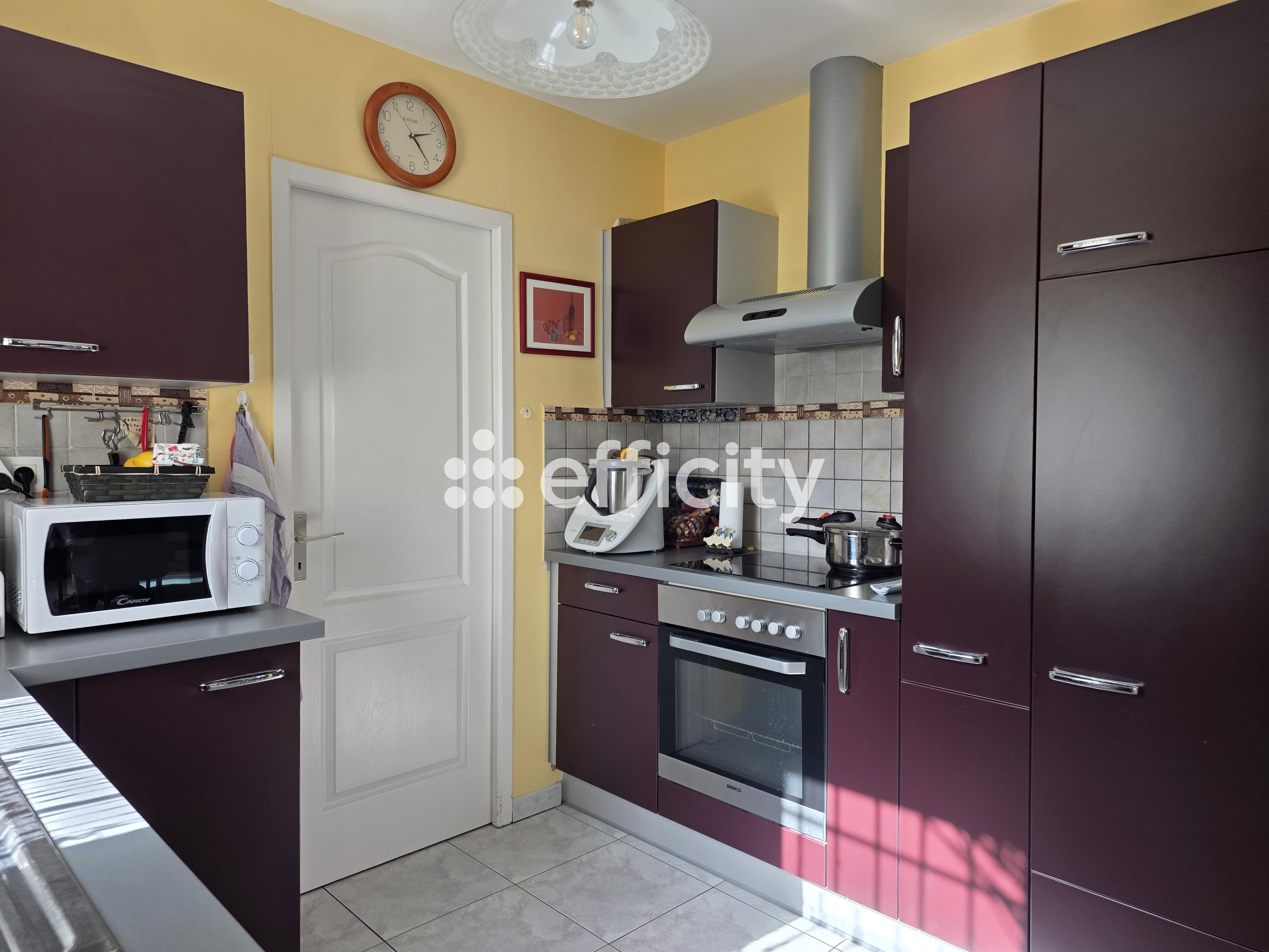 Achat immobilier Maison 4 pièces  88m2 à Saintes (17100) - Photo n°11