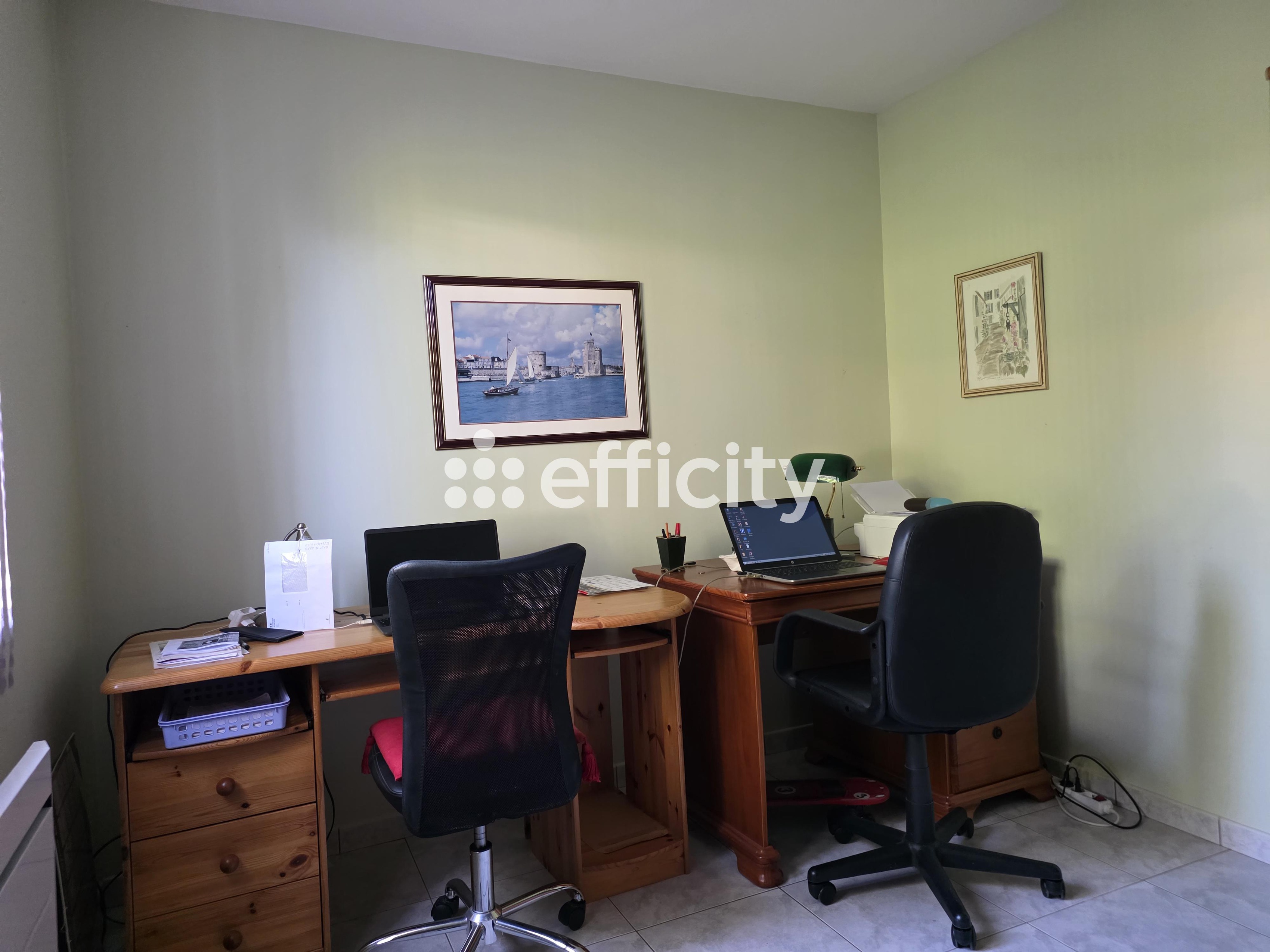 Achat immobilier Maison 4 pièces  88m2 à Saintes (17100) - Photo n°8