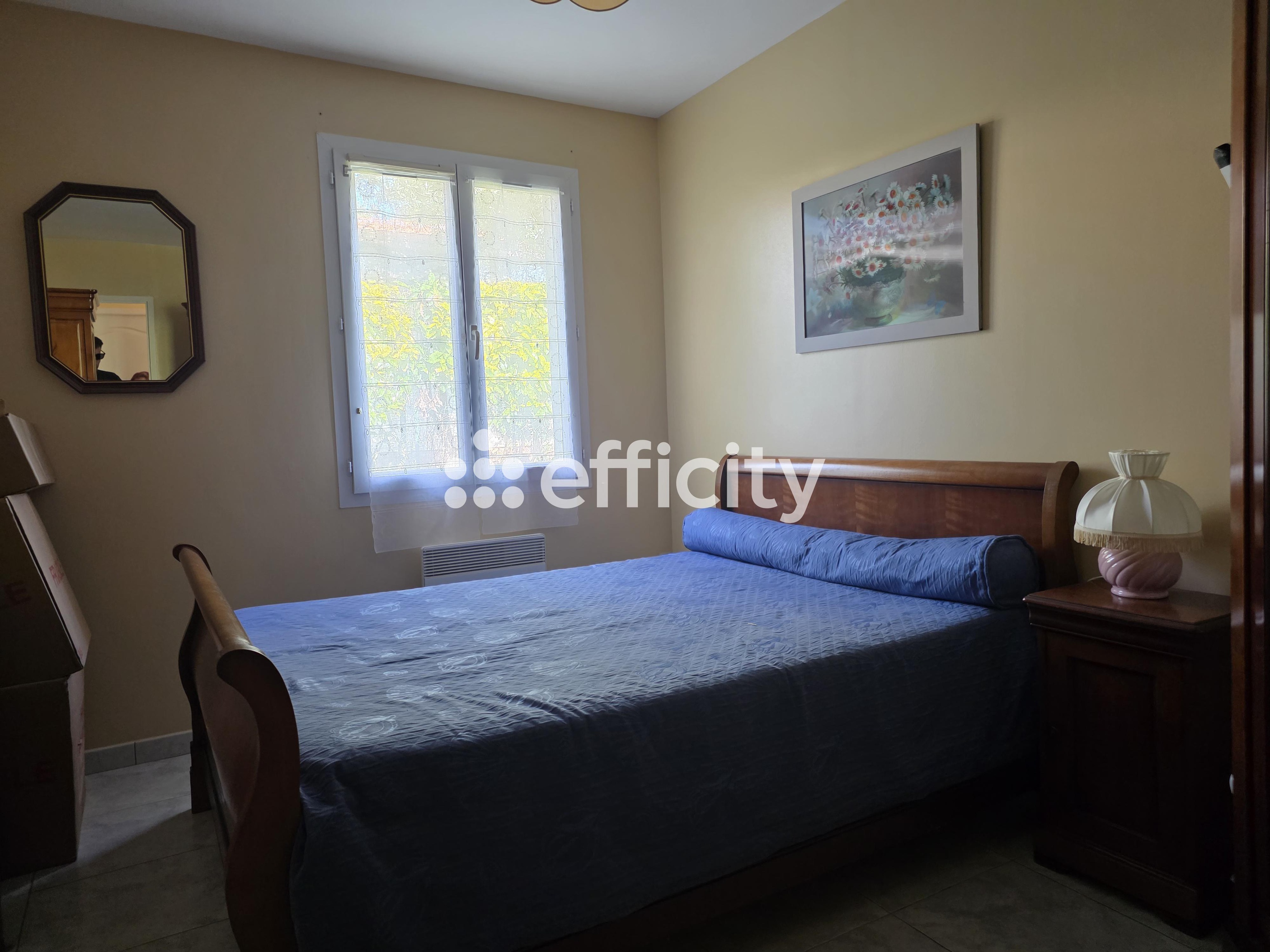 Achat immobilier Maison 4 pièces  88m2 à Saintes (17100) - Photo n°6