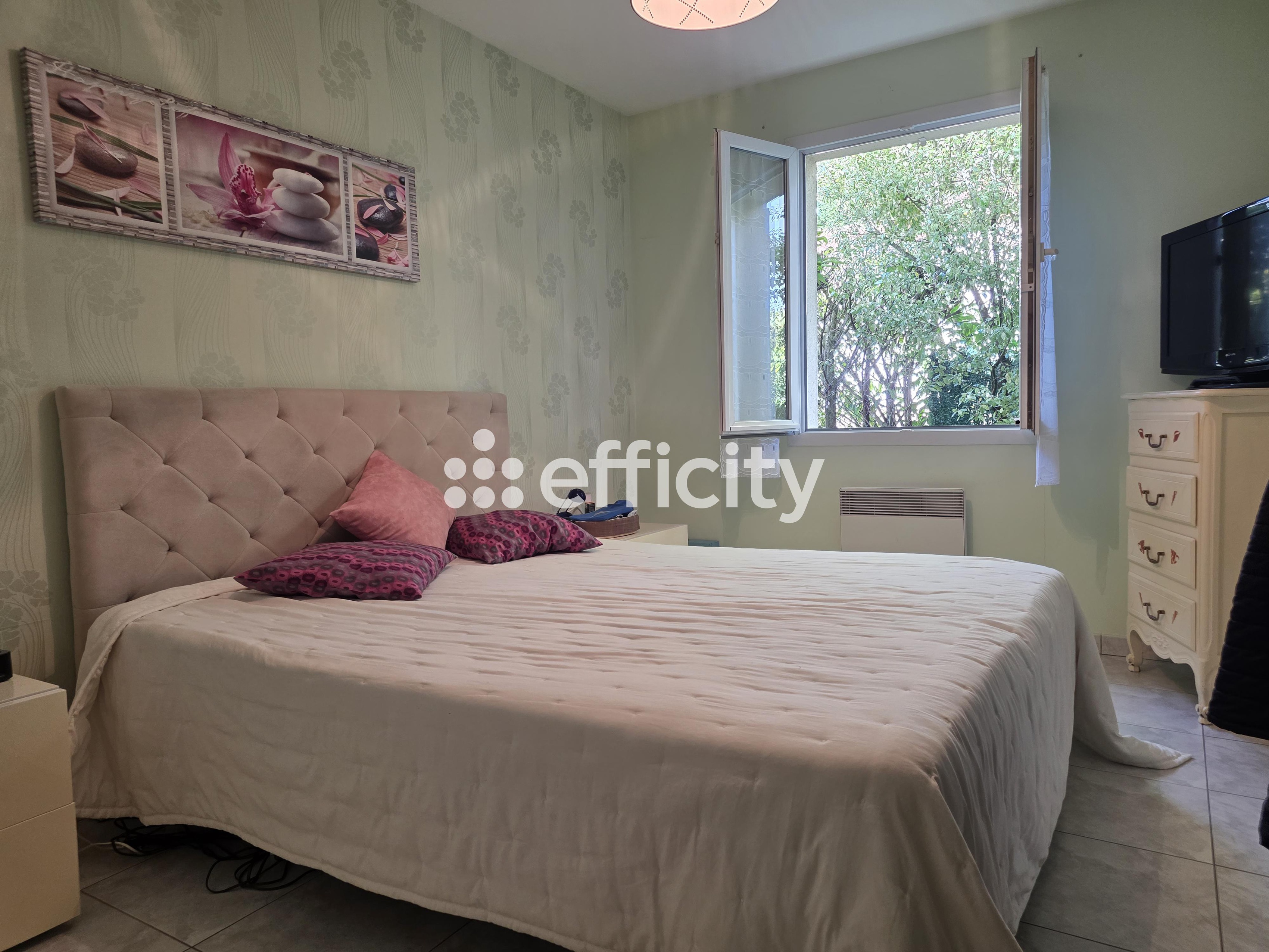 Achat immobilier Maison 4 pièces  88m2 à Saintes (17100) - Photo n°5