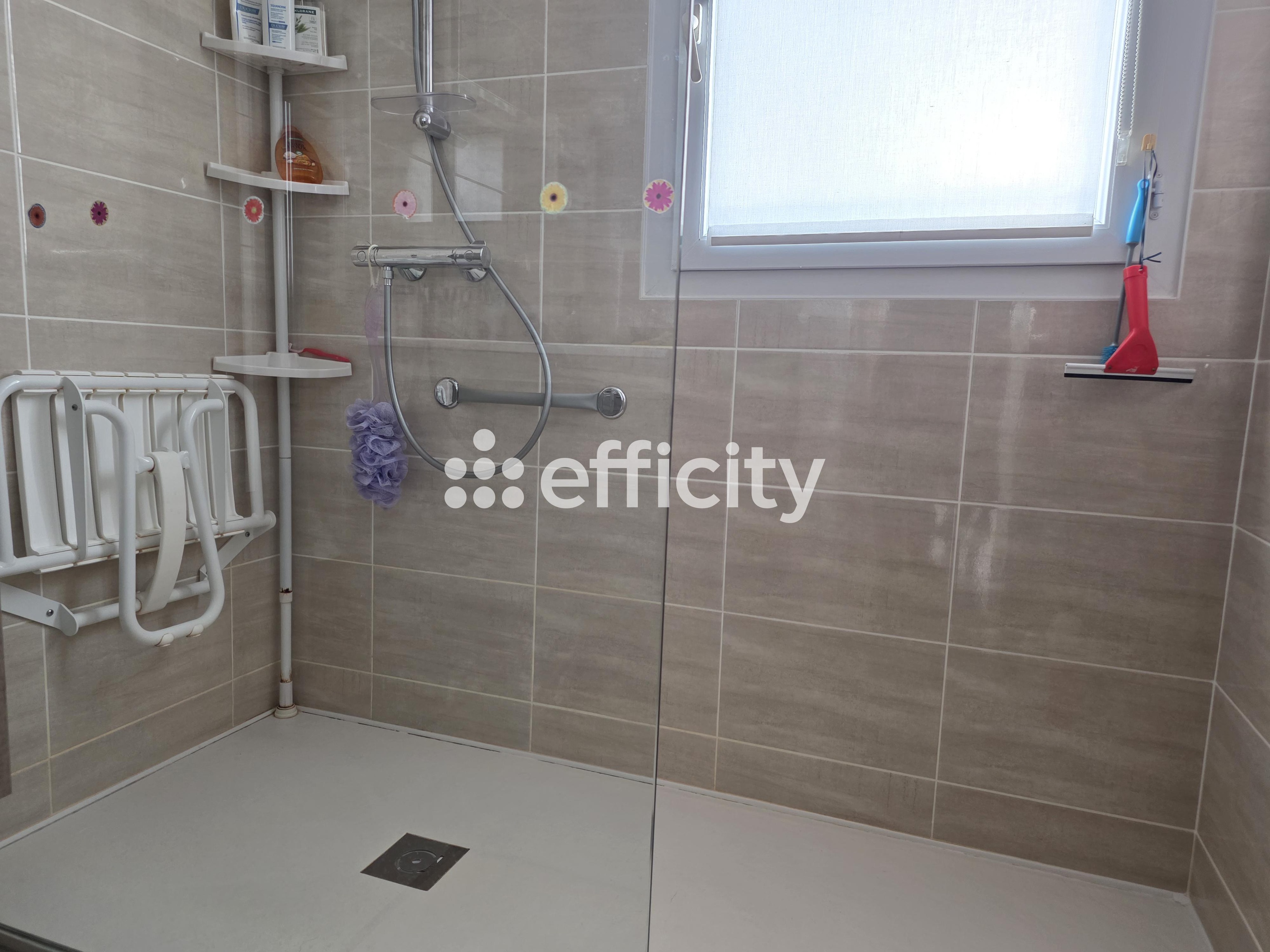 Achat immobilier Maison 4 pièces  88m2 à Saintes (17100) - Photo n°4