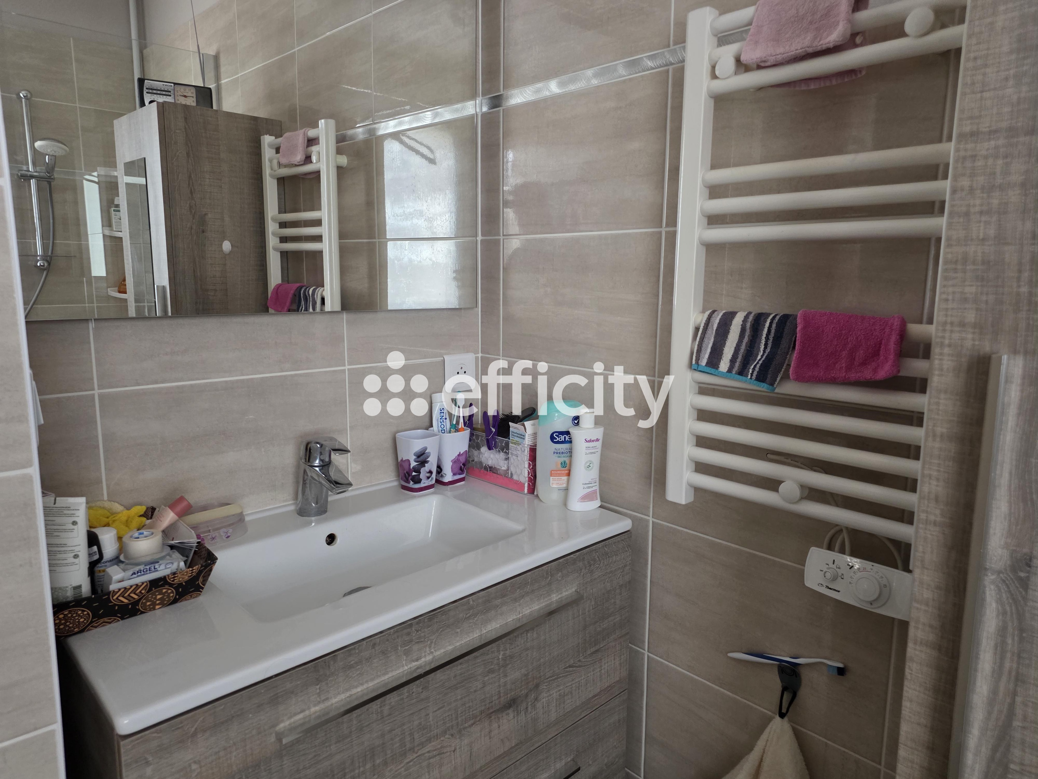 Achat immobilier Maison 4 pièces  88m2 à Saintes (17100) - Photo n°7