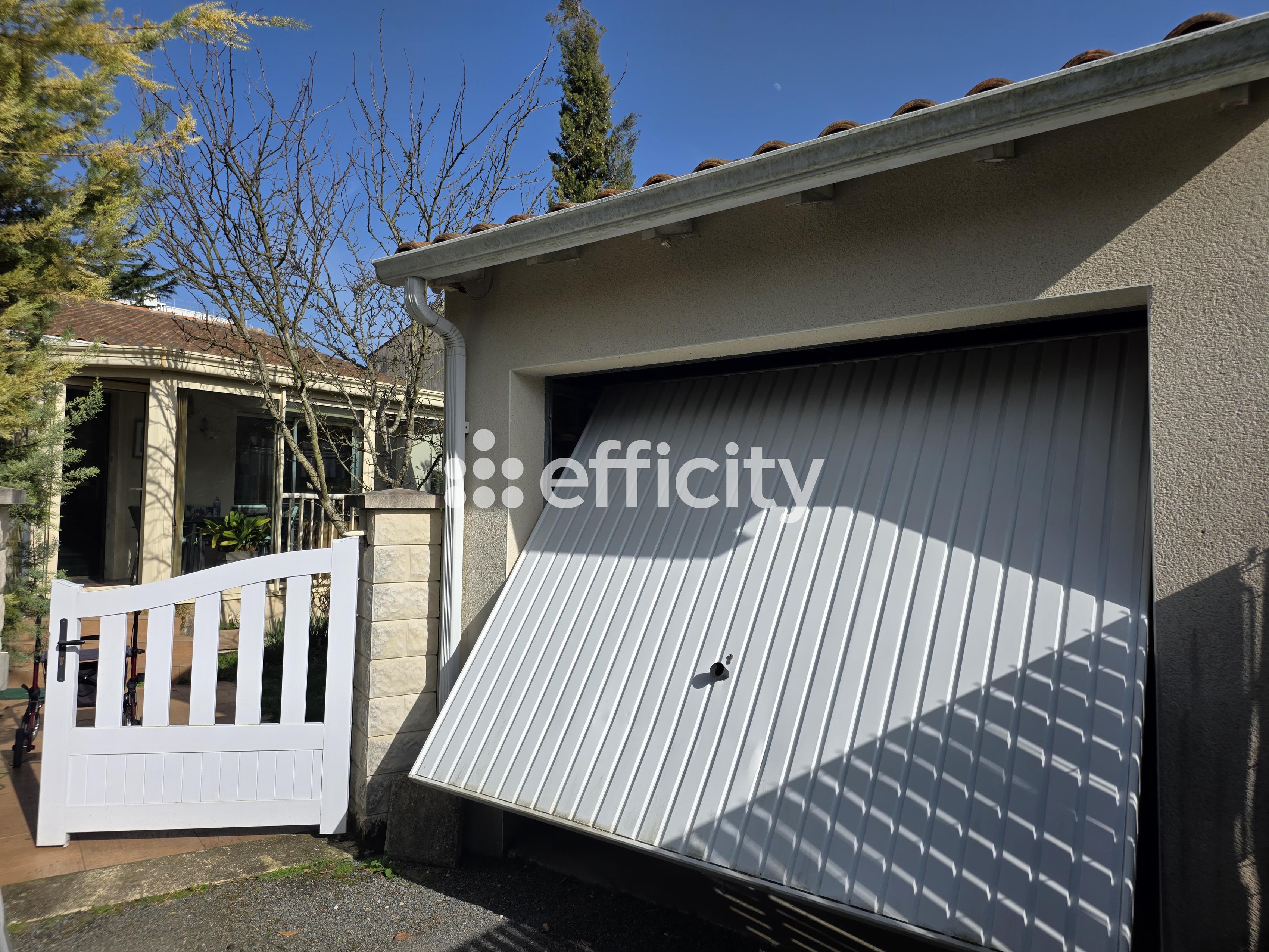 Achat immobilier Maison 4 pièces  88m2 à Saintes (17100) - Photo n°9