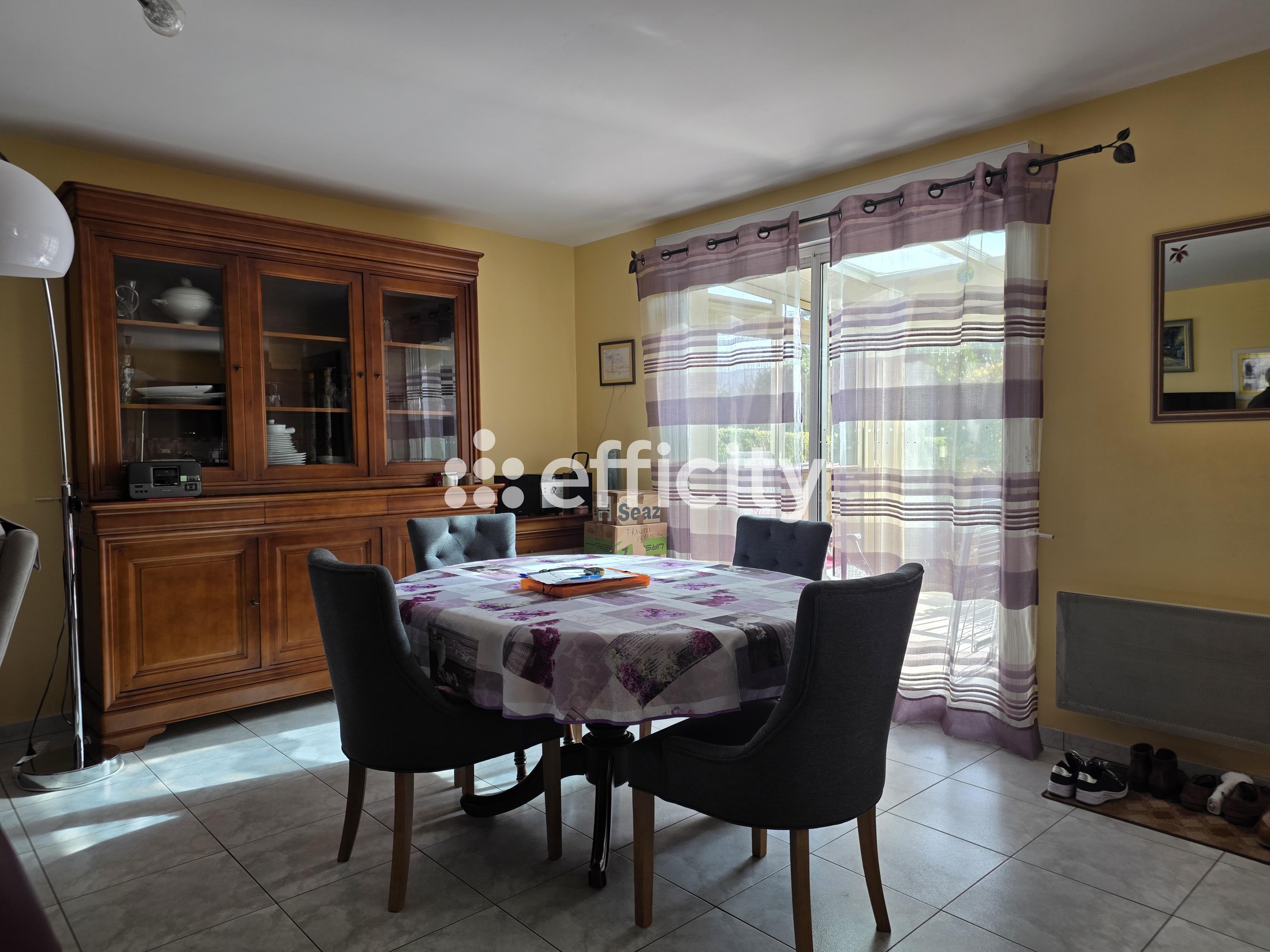 maison 4 pièces - 88m2 à Saintes (17100)