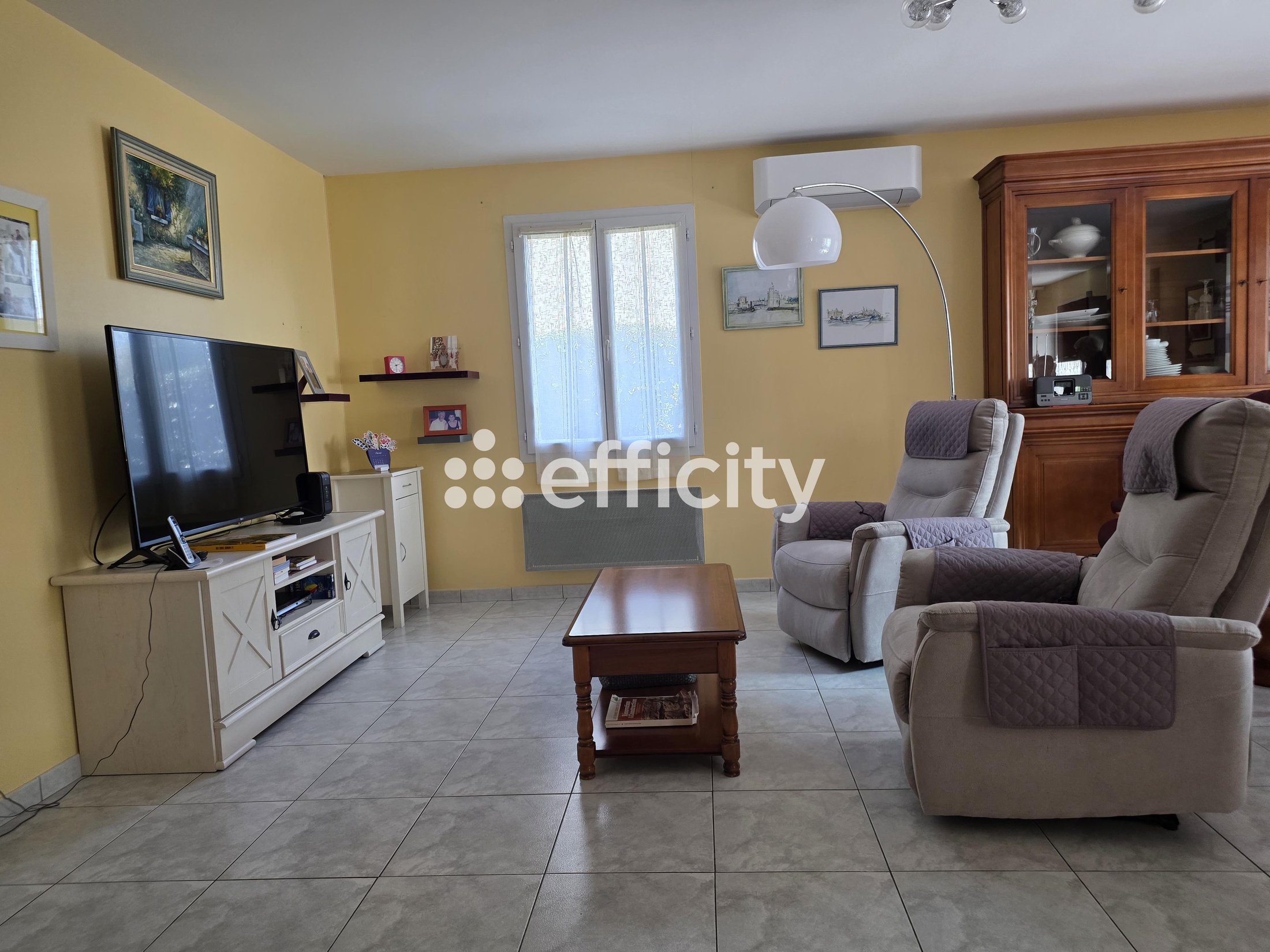 maison 4 pièces - 88m2 à Saintes (17100)