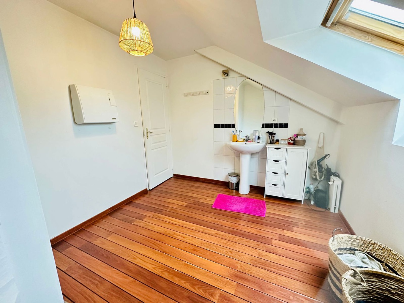 Achat immobilier Maison 4 pièces  78m2 à Naucelle (12800) - Photo n°5