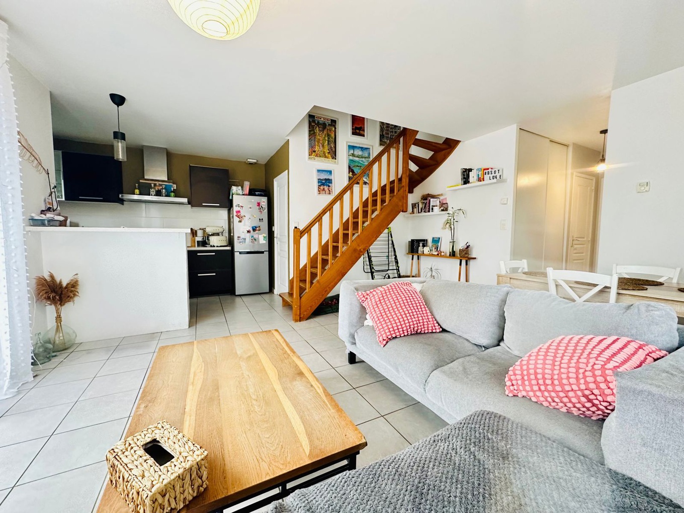 Achat immobilier Maison 4 pièces  78m2 à Naucelle (12800) - Photo n°4