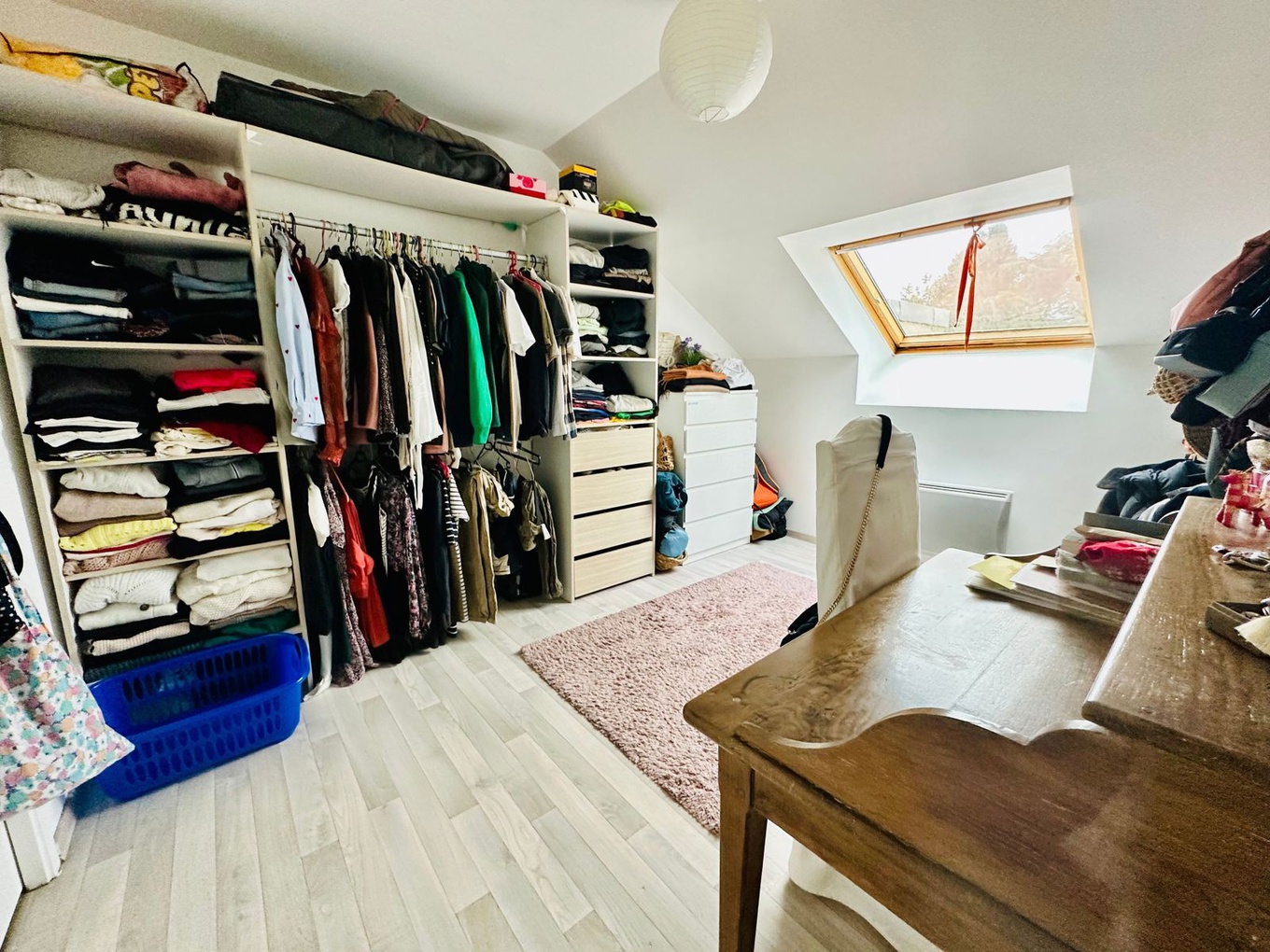 Achat immobilier Maison 4 pièces  78m2 à Naucelle (12800) - Photo n°7