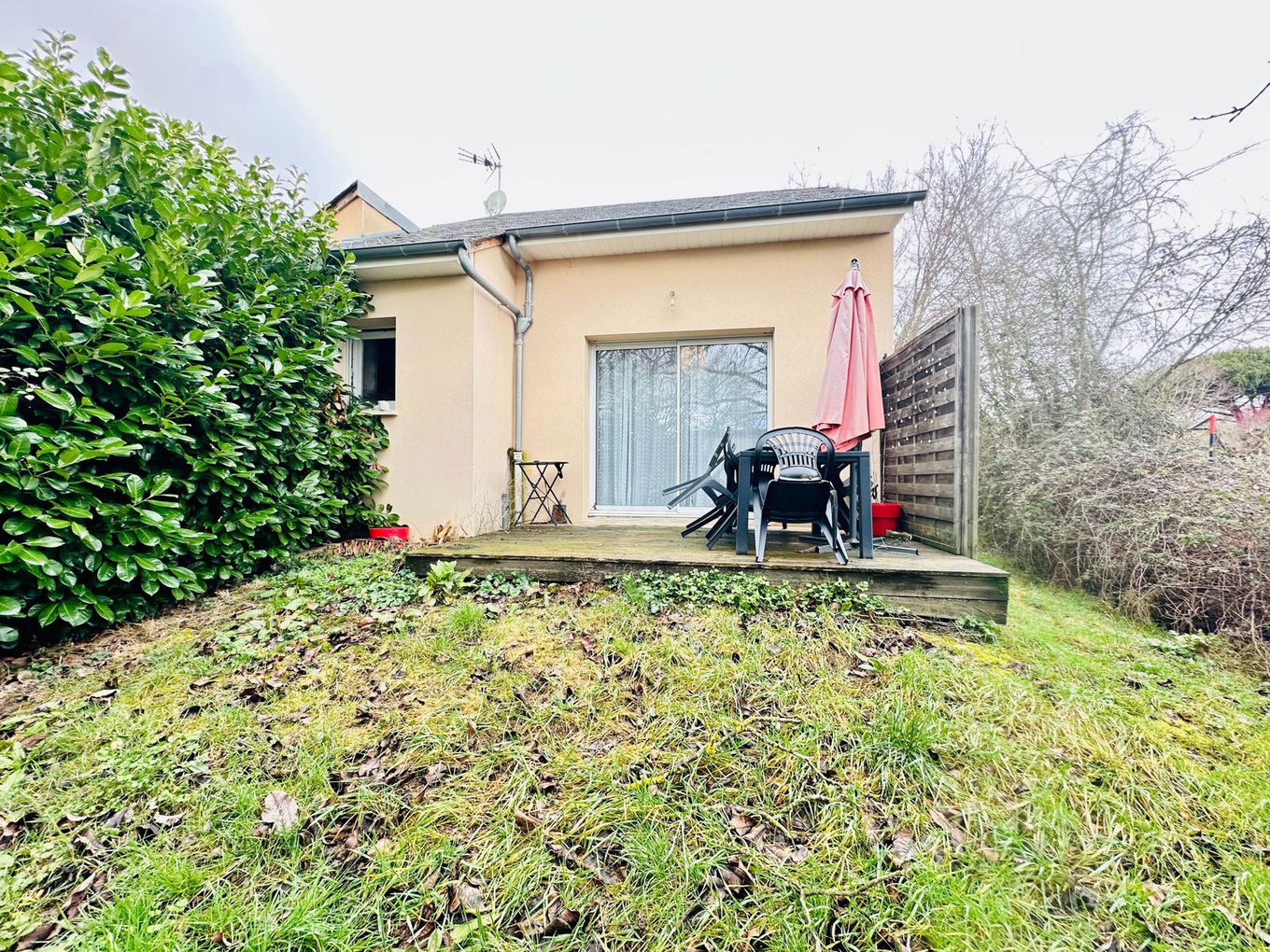 Achat immobilier Maison 4 pièces  78m2 à Naucelle (12800) - Photo n°8