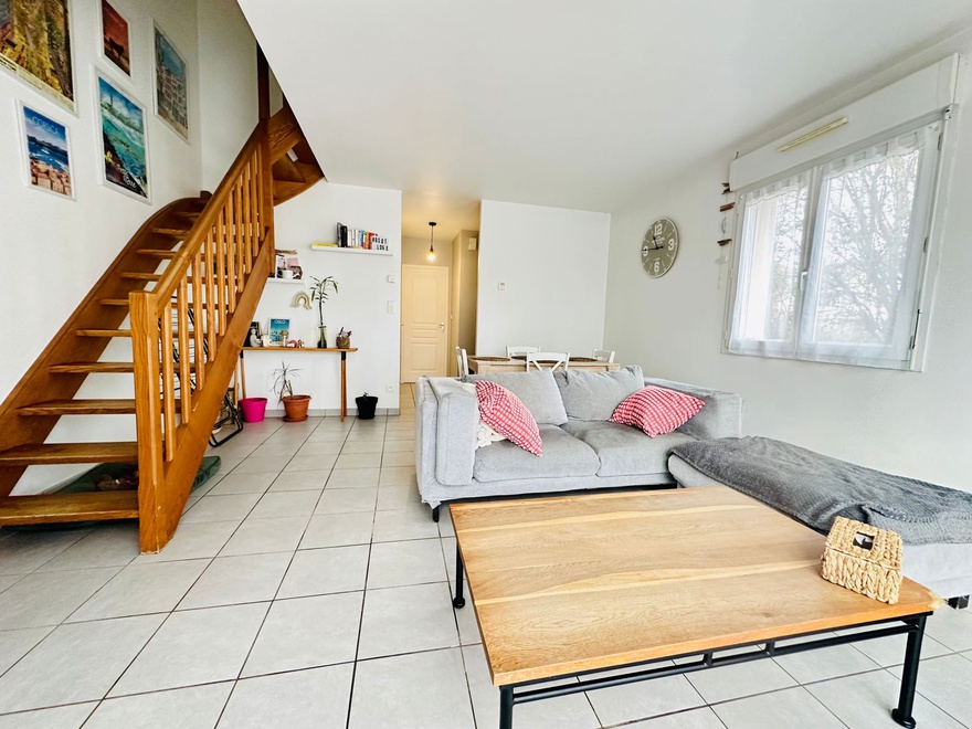 maison 4 pièces - 78m2 à Naucelle (12800)