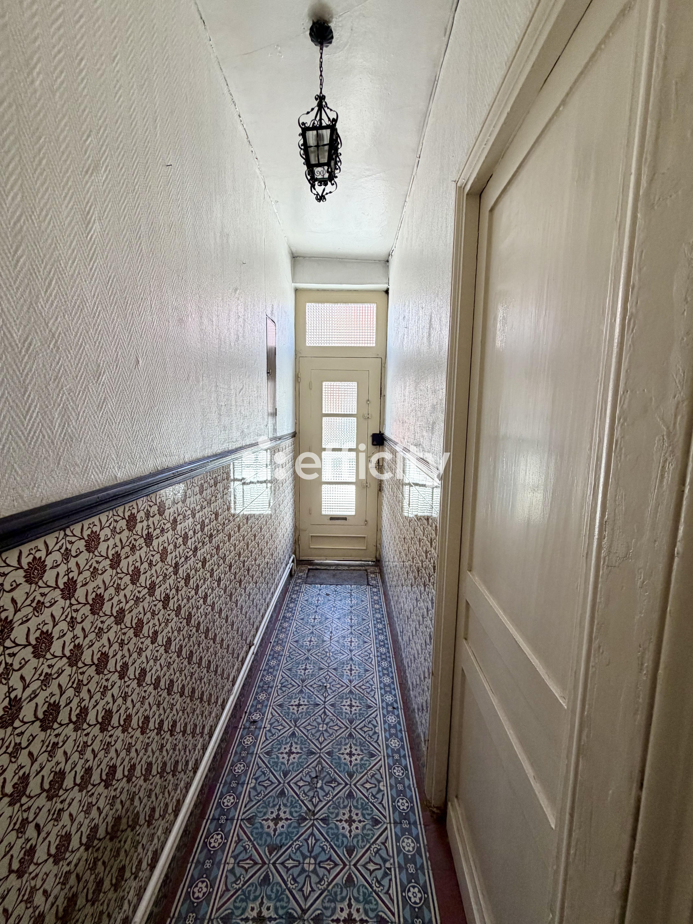 maison 5 pièces - 79,0m2 à Wasquehal (59290)