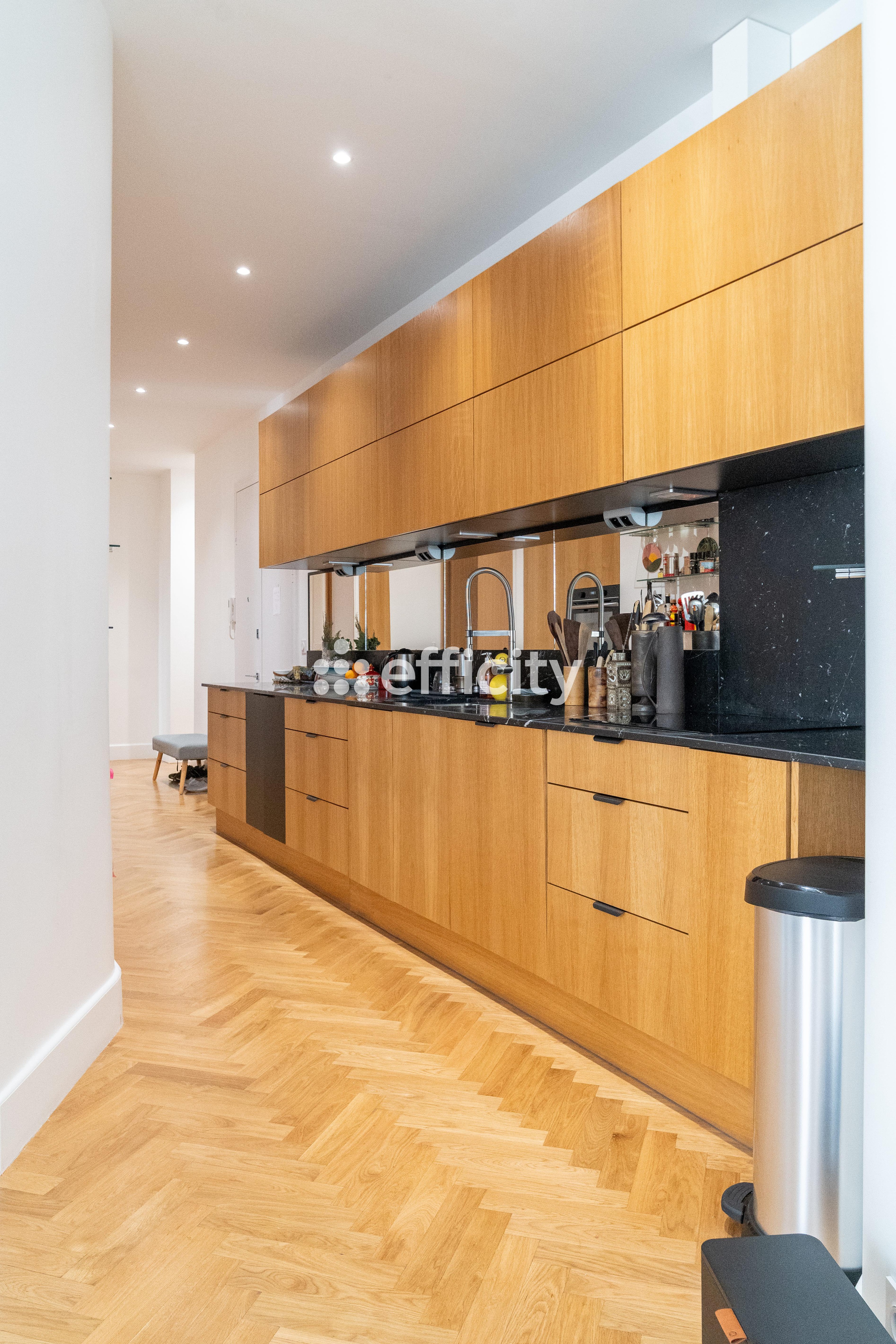 Achat immobilier Appartement 6 pièces  136m2 à Nice (06000) - Photo n°10