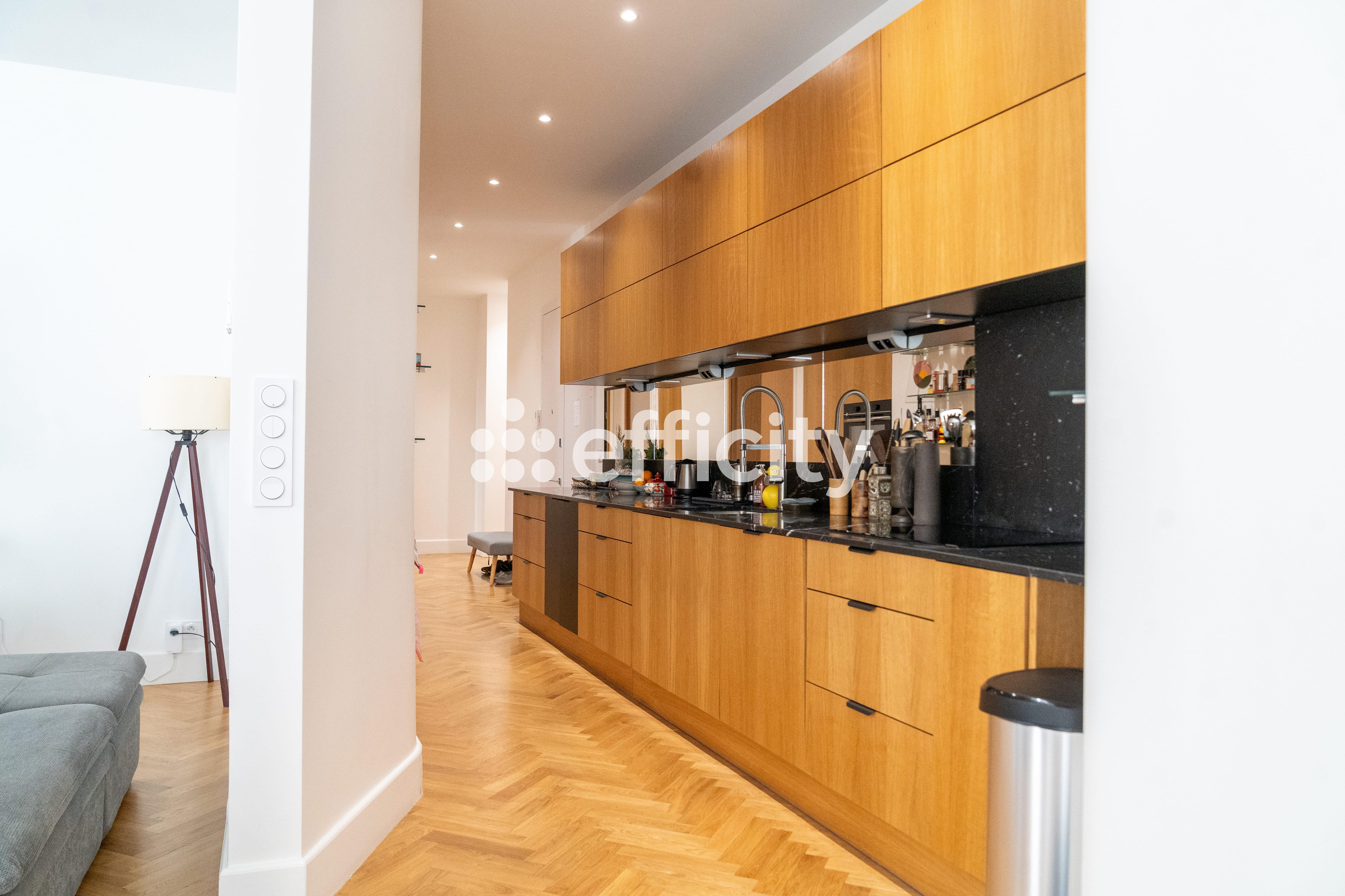 Achat immobilier Appartement 6 pièces  136m2 à Nice (06000) - Photo n°11