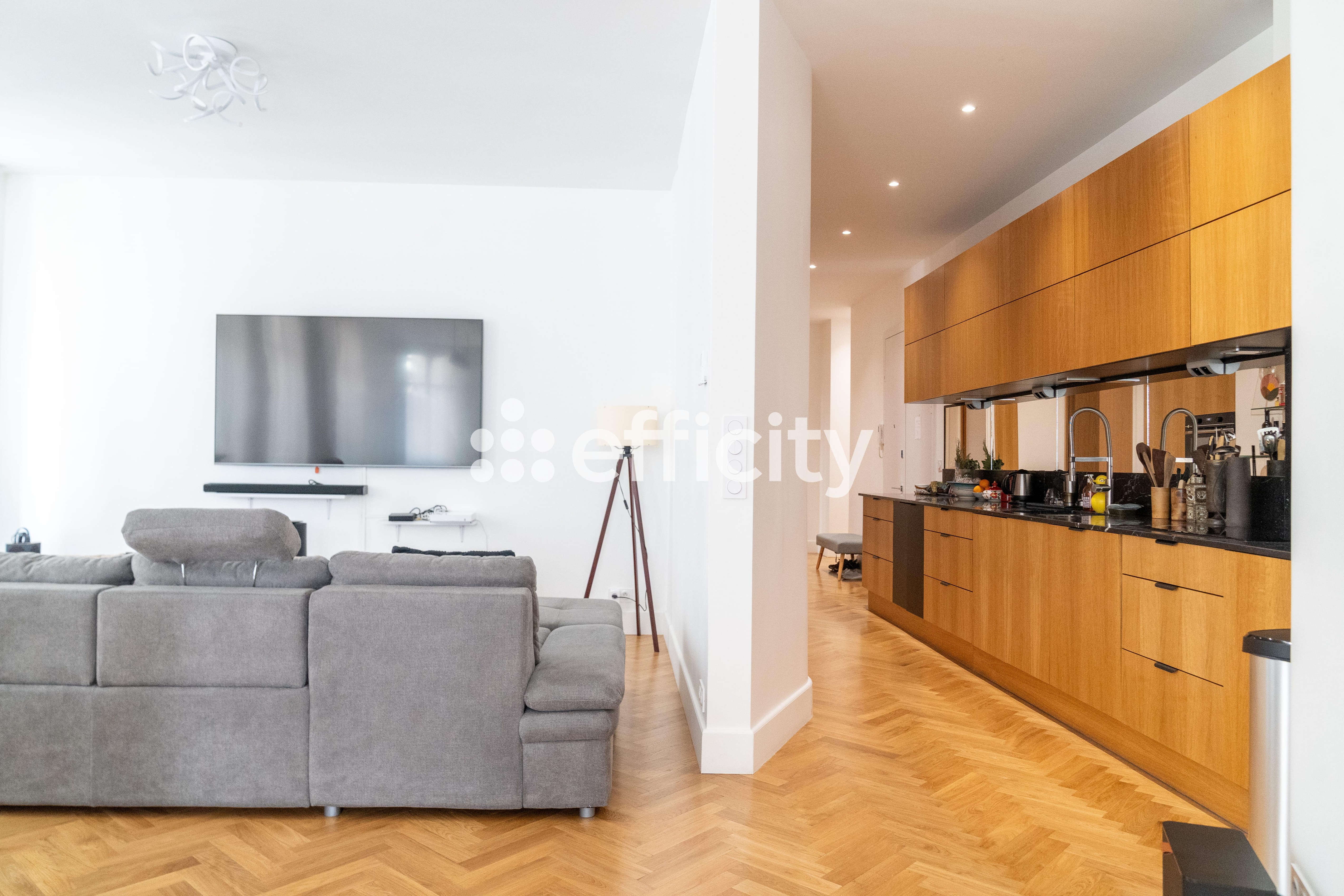 Achat immobilier Appartement 6 pièces  136m2 à Nice (06000) - Photo n°12