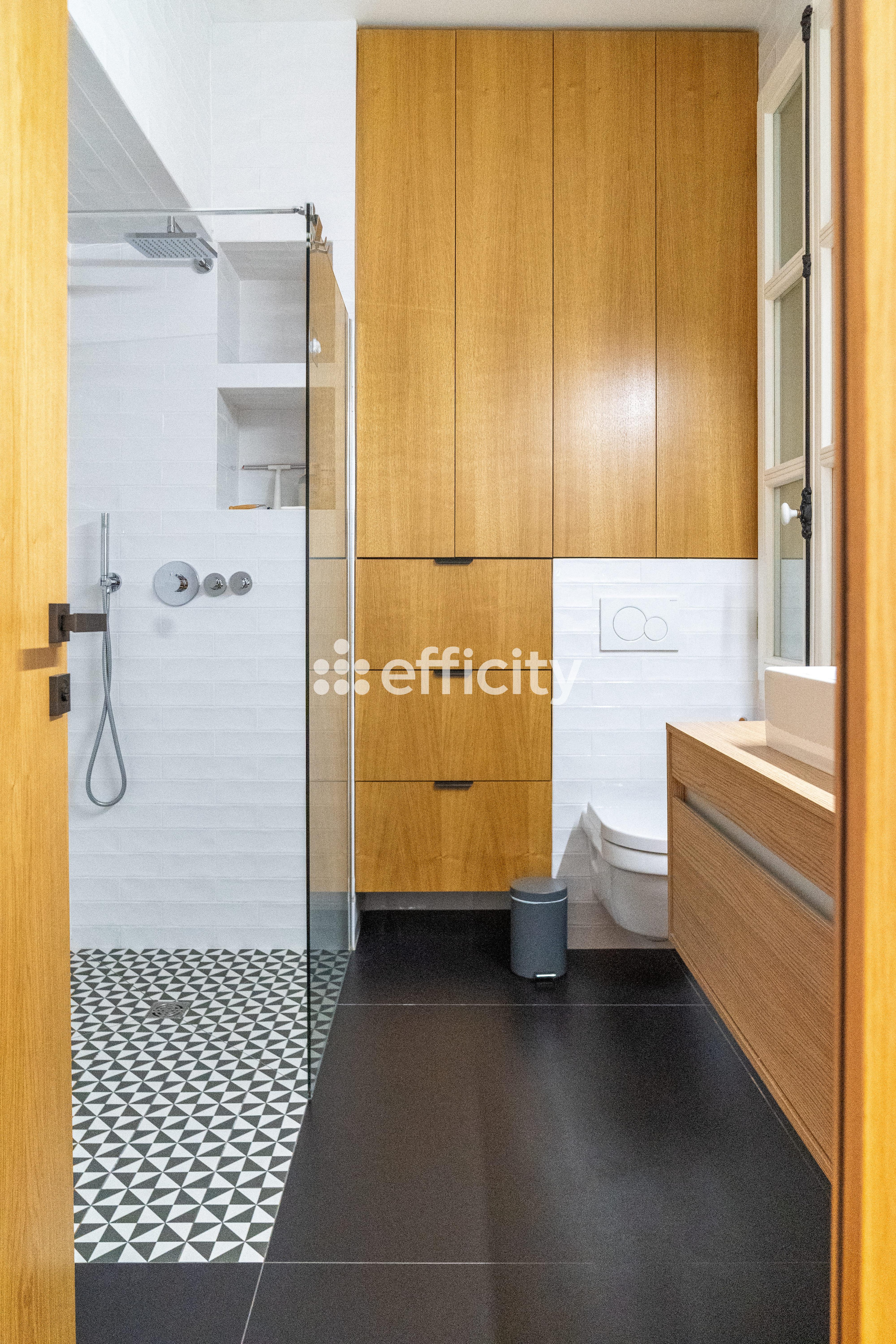 Achat immobilier Appartement 6 pièces  136m2 à Nice (06000) - Photo n°15