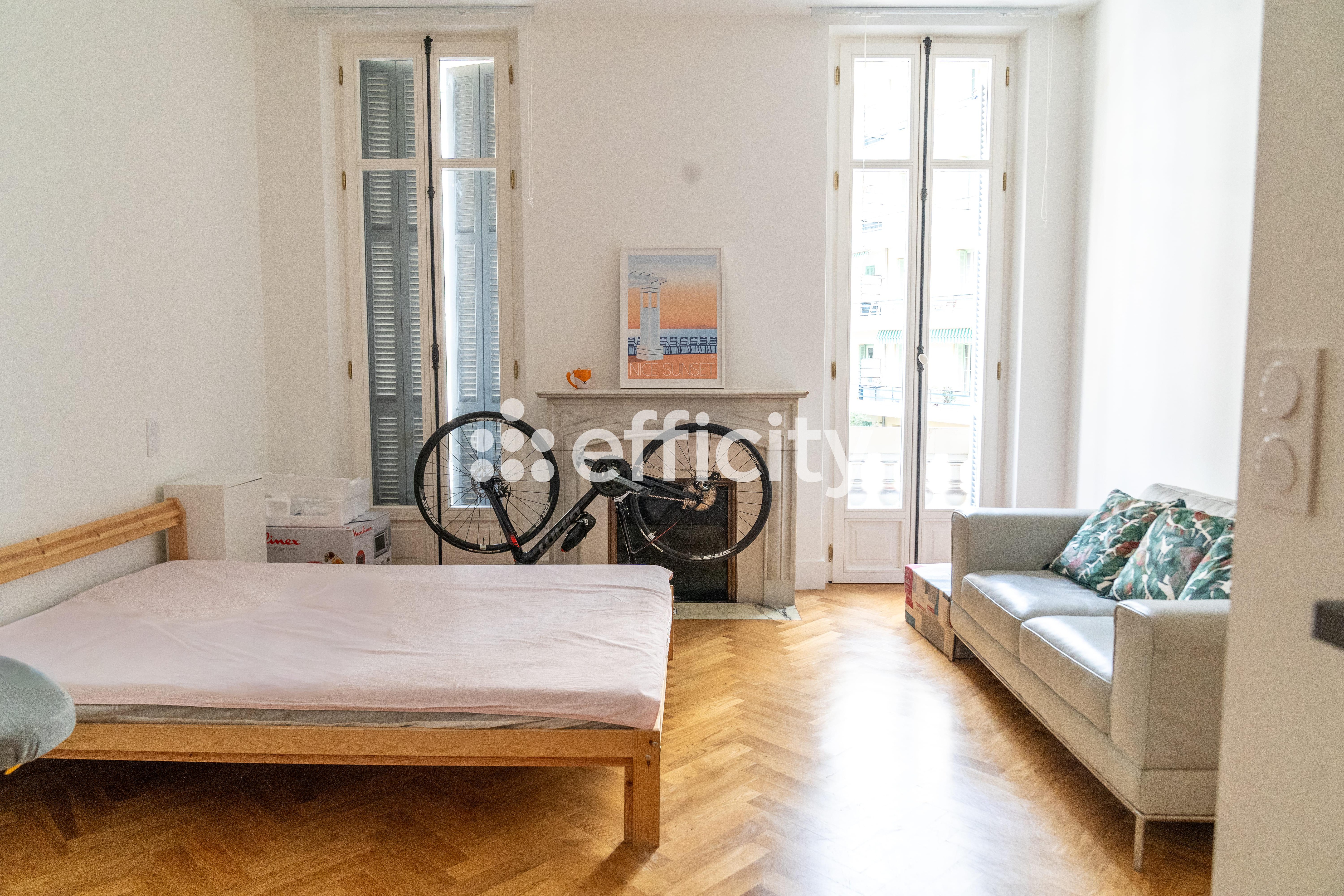 Achat immobilier Appartement 6 pièces  136m2 à Nice (06000) - Photo n°18