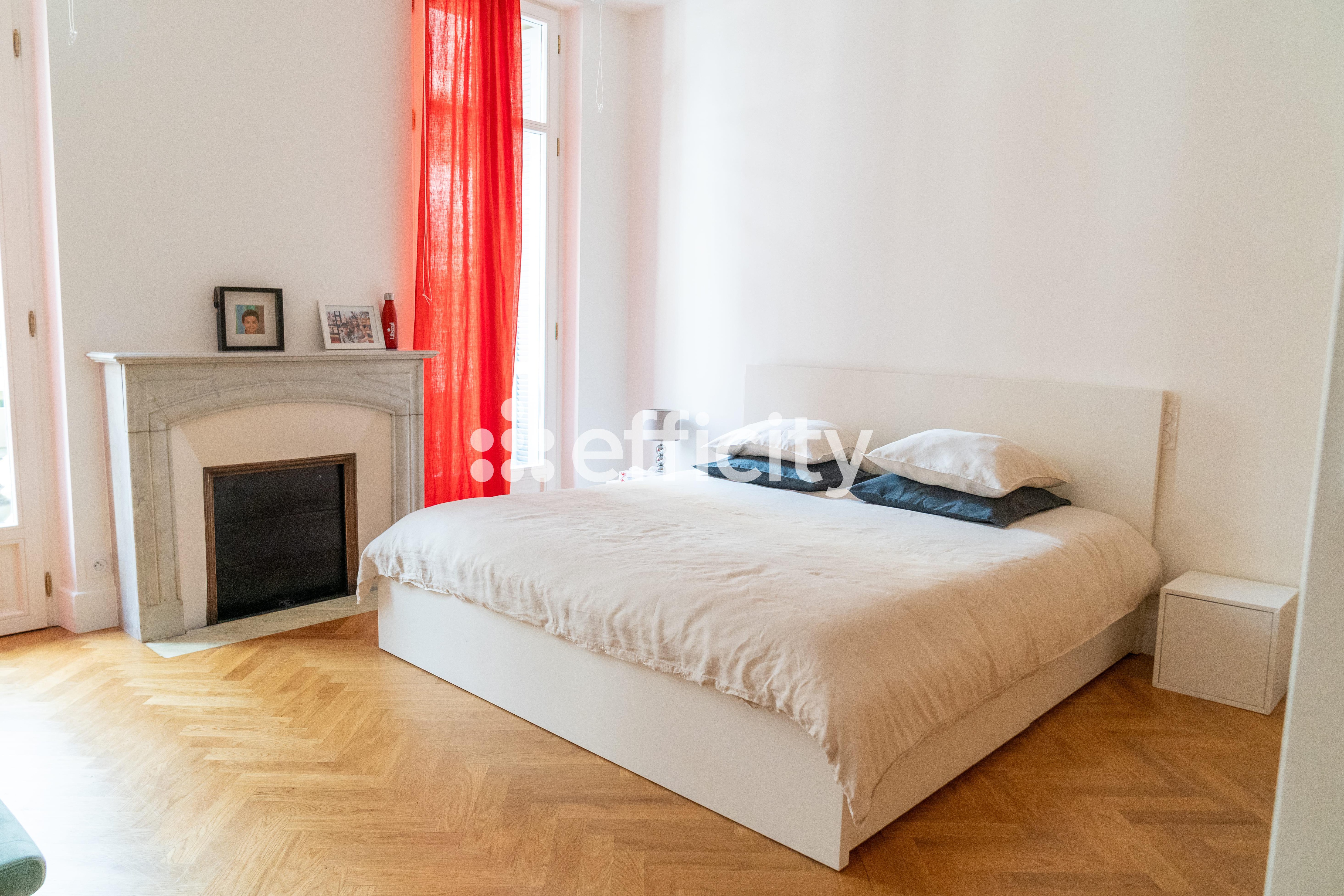 Achat immobilier Appartement 6 pièces  136m2 à Nice (06000) - Photo n°19