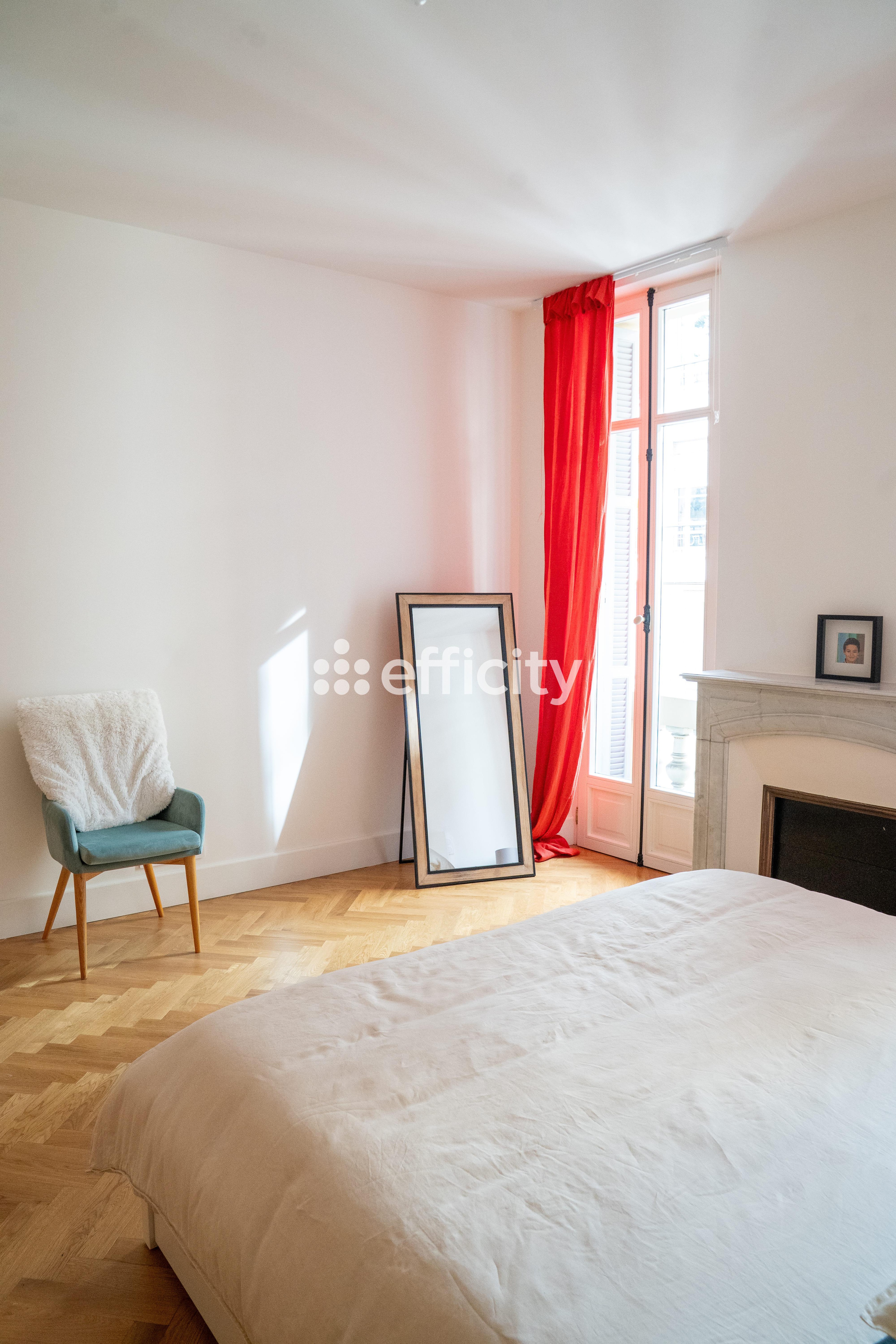 Achat immobilier Appartement 6 pièces  136m2 à Nice (06000) - Photo n°22