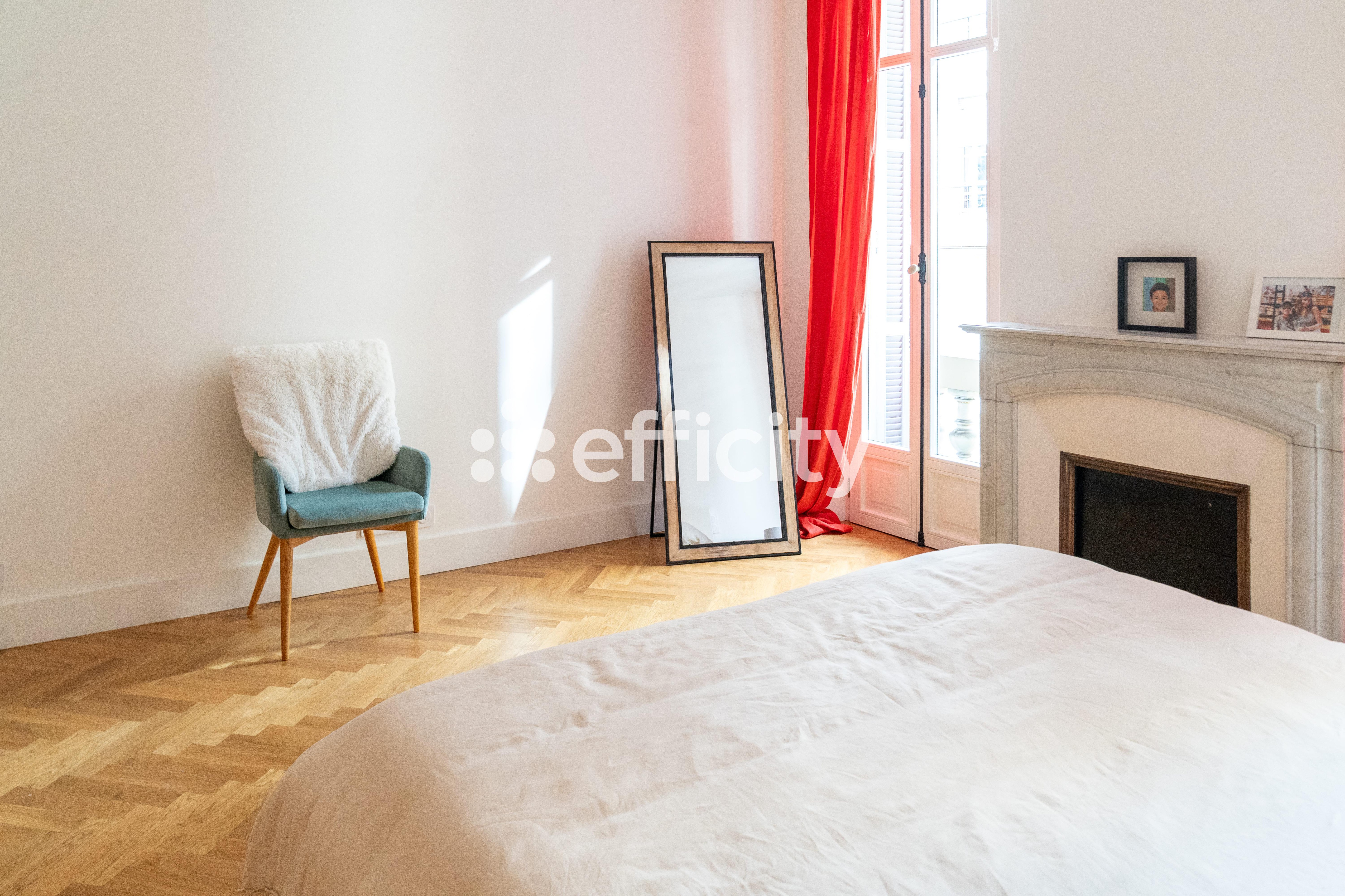 Achat immobilier Appartement 6 pièces  136m2 à Nice (06000) - Photo n°23
