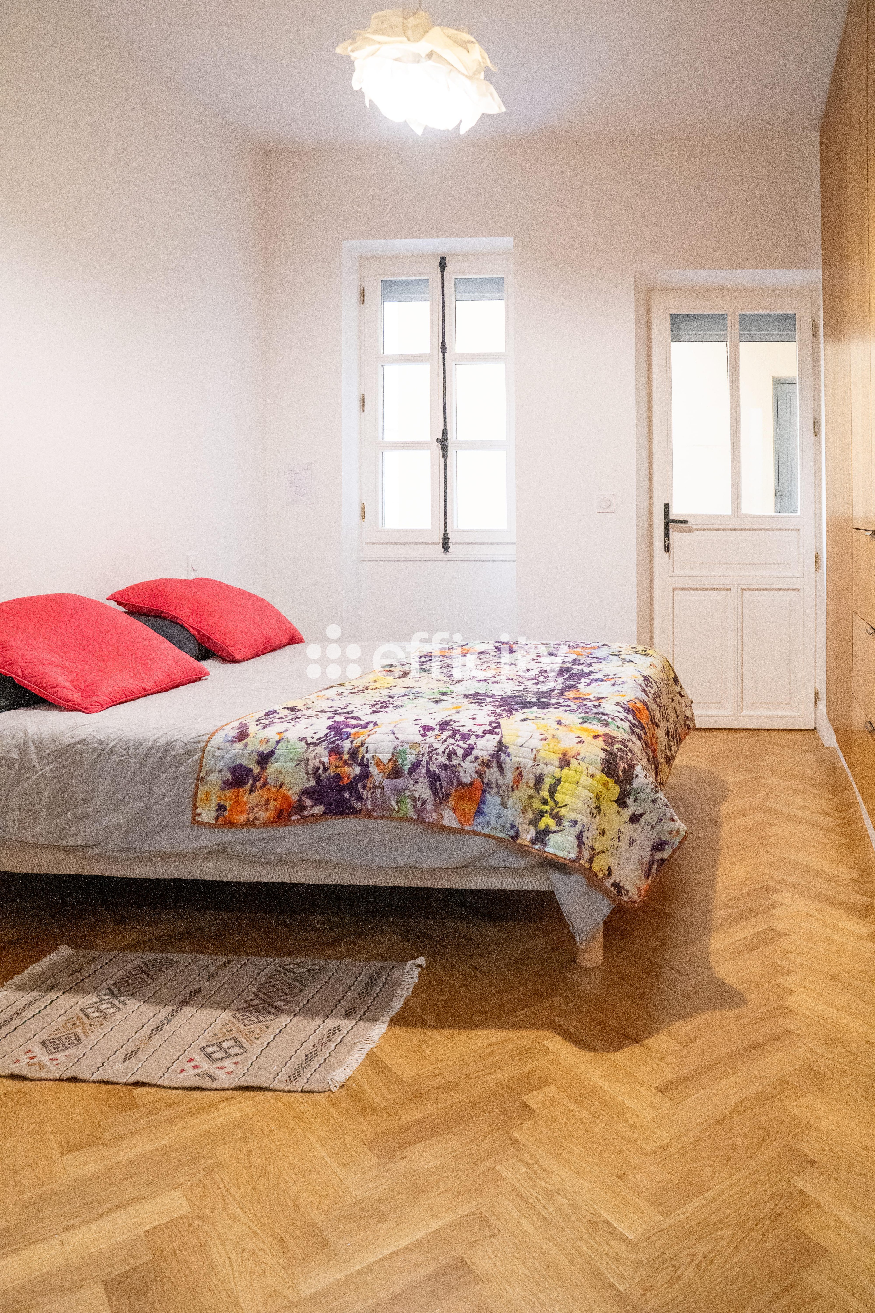 Achat immobilier Appartement 6 pièces  136m2 à Nice (06000) - Photo n°24