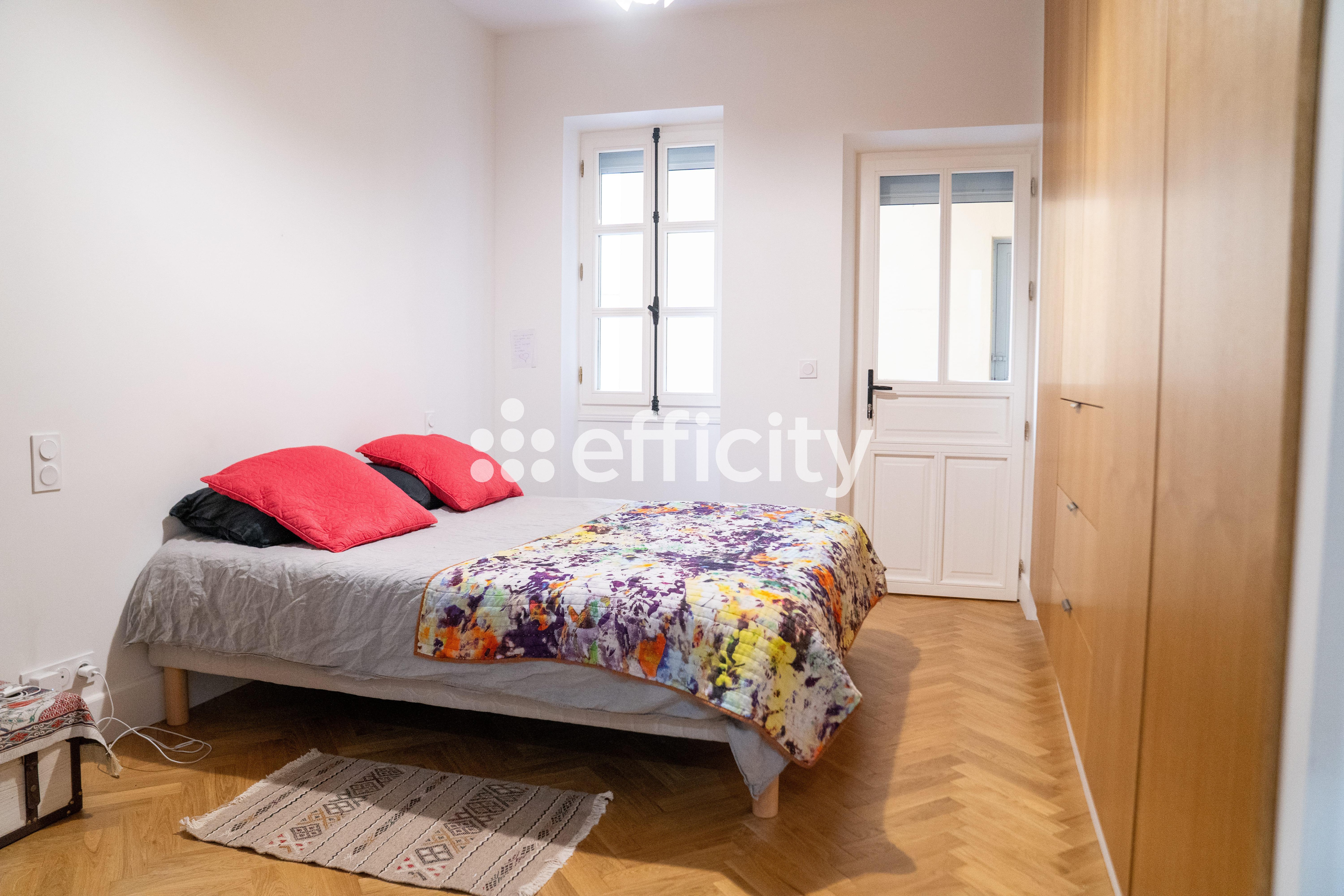 Achat immobilier Appartement 6 pièces  136m2 à Nice (06000) - Photo n°25