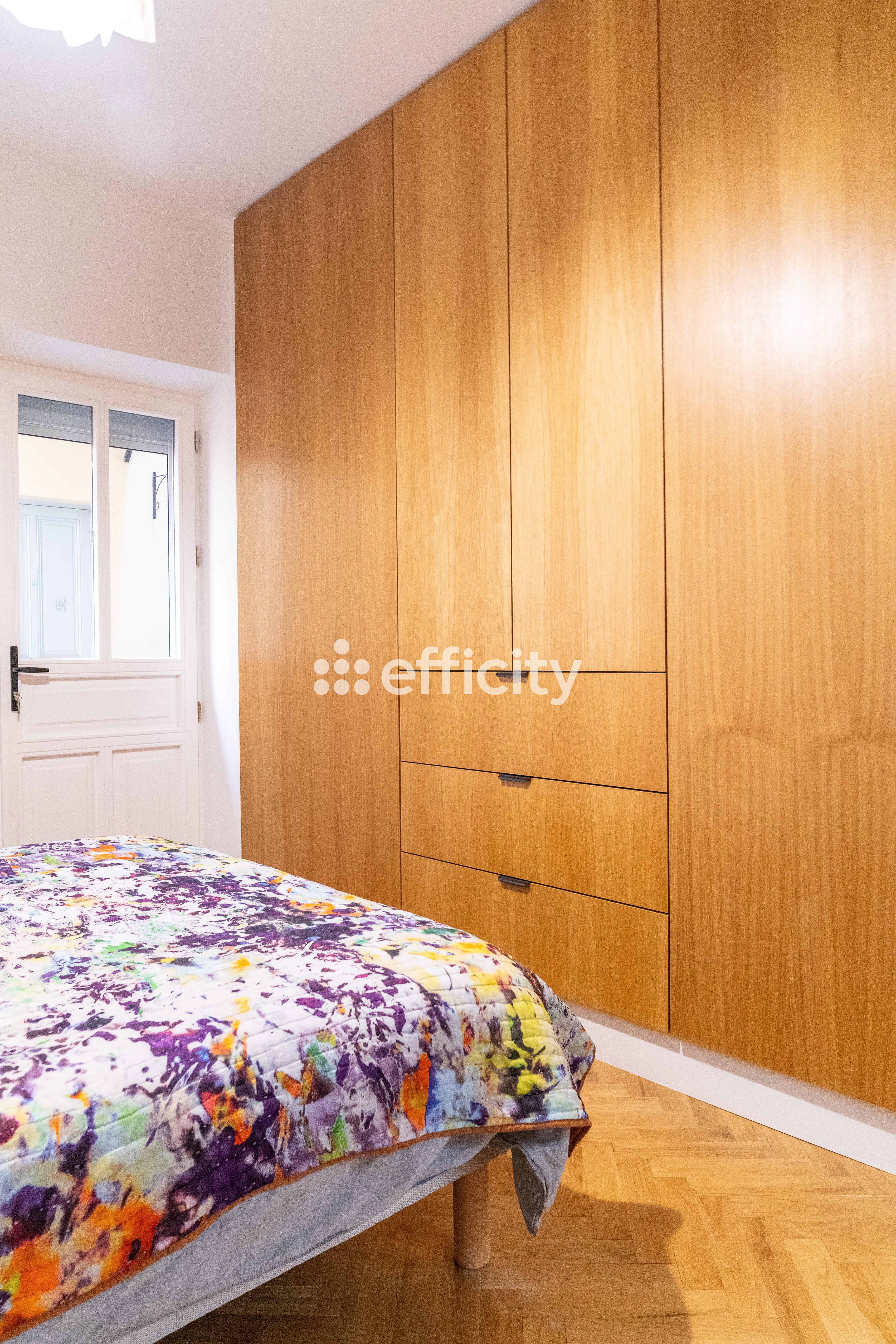 Achat immobilier Appartement 6 pièces  136m2 à Nice (06000) - Photo n°26