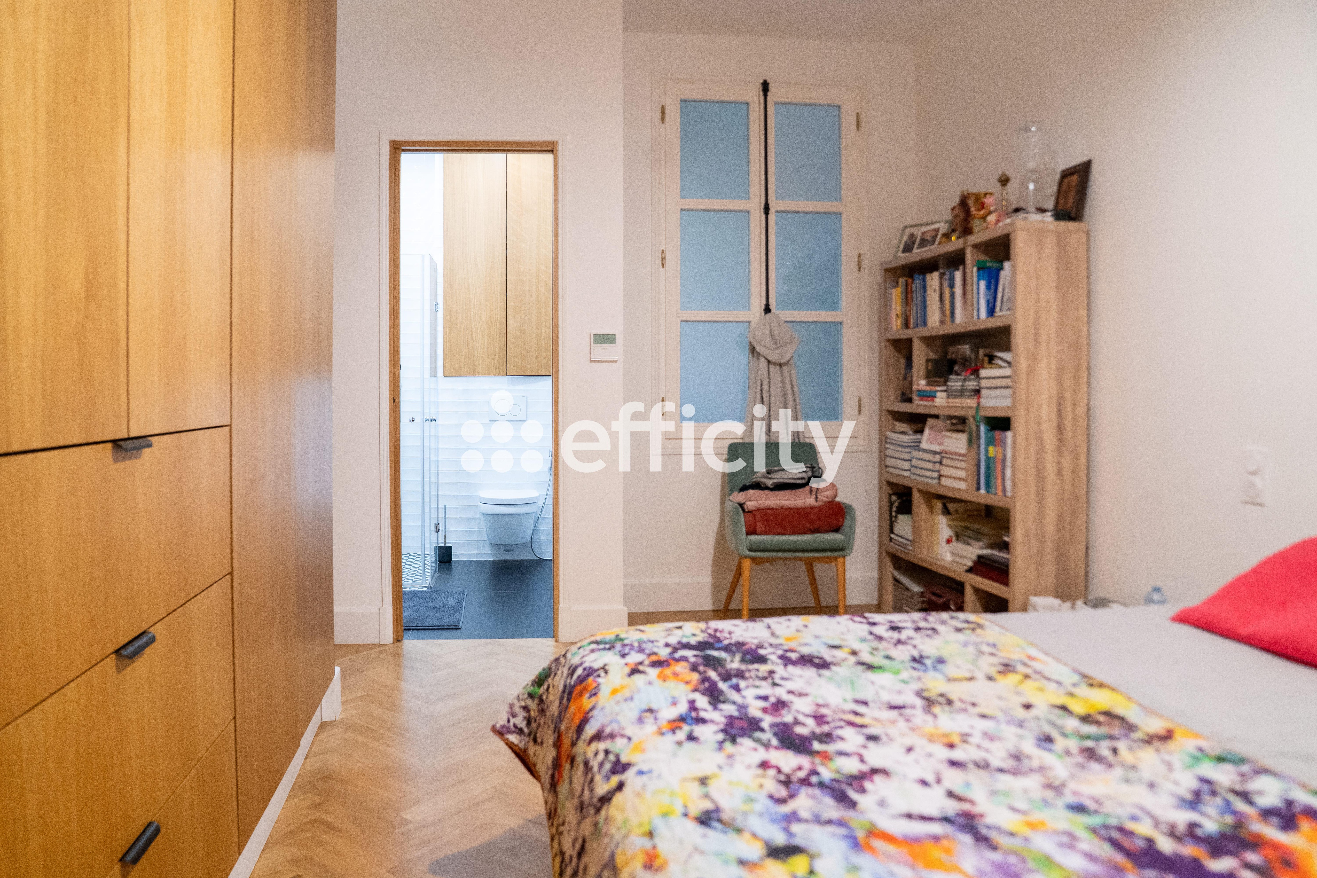 Achat immobilier Appartement 6 pièces  136m2 à Nice (06000) - Photo n°27