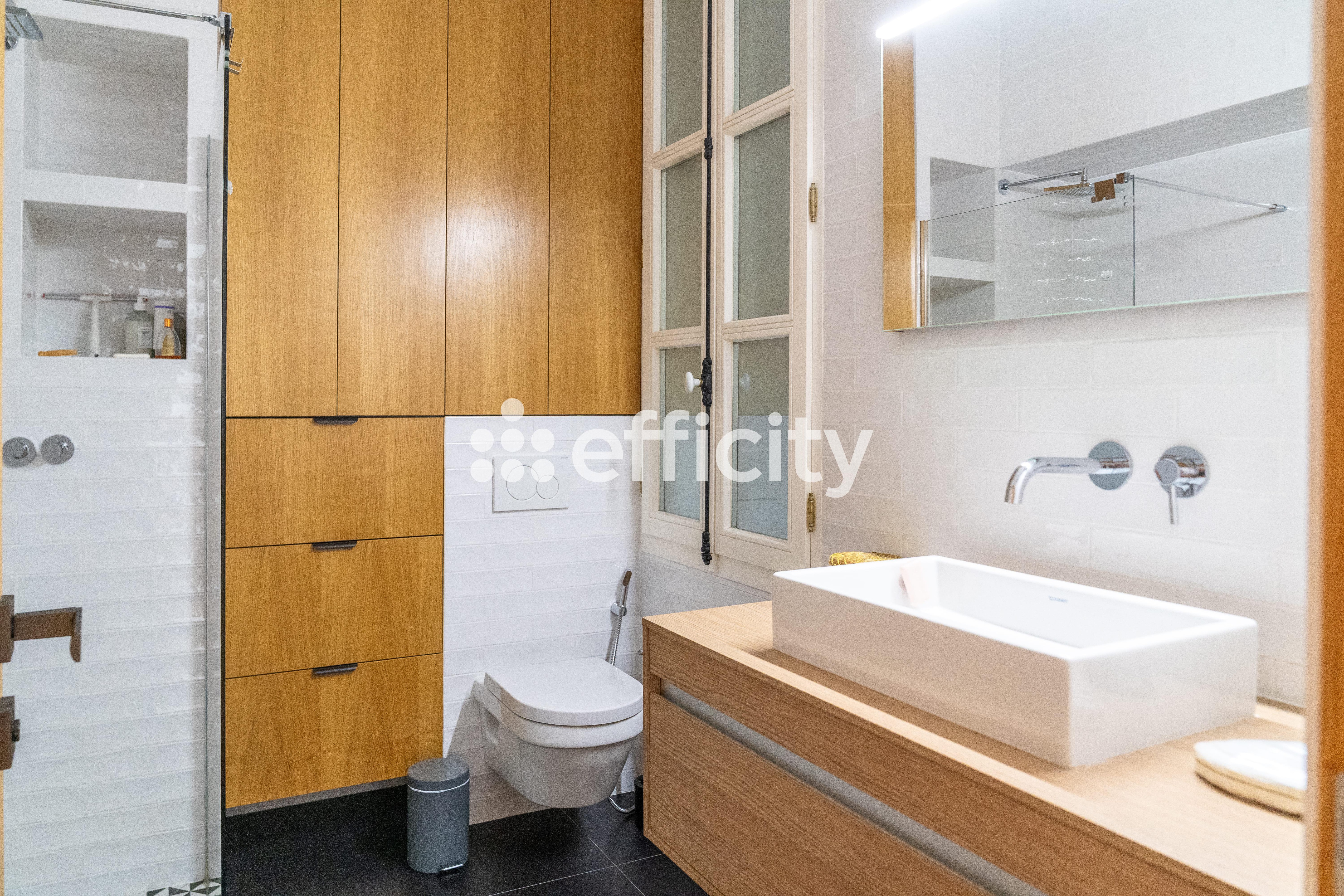 Achat immobilier Appartement 6 pièces  136m2 à Nice (06000) - Photo n°30