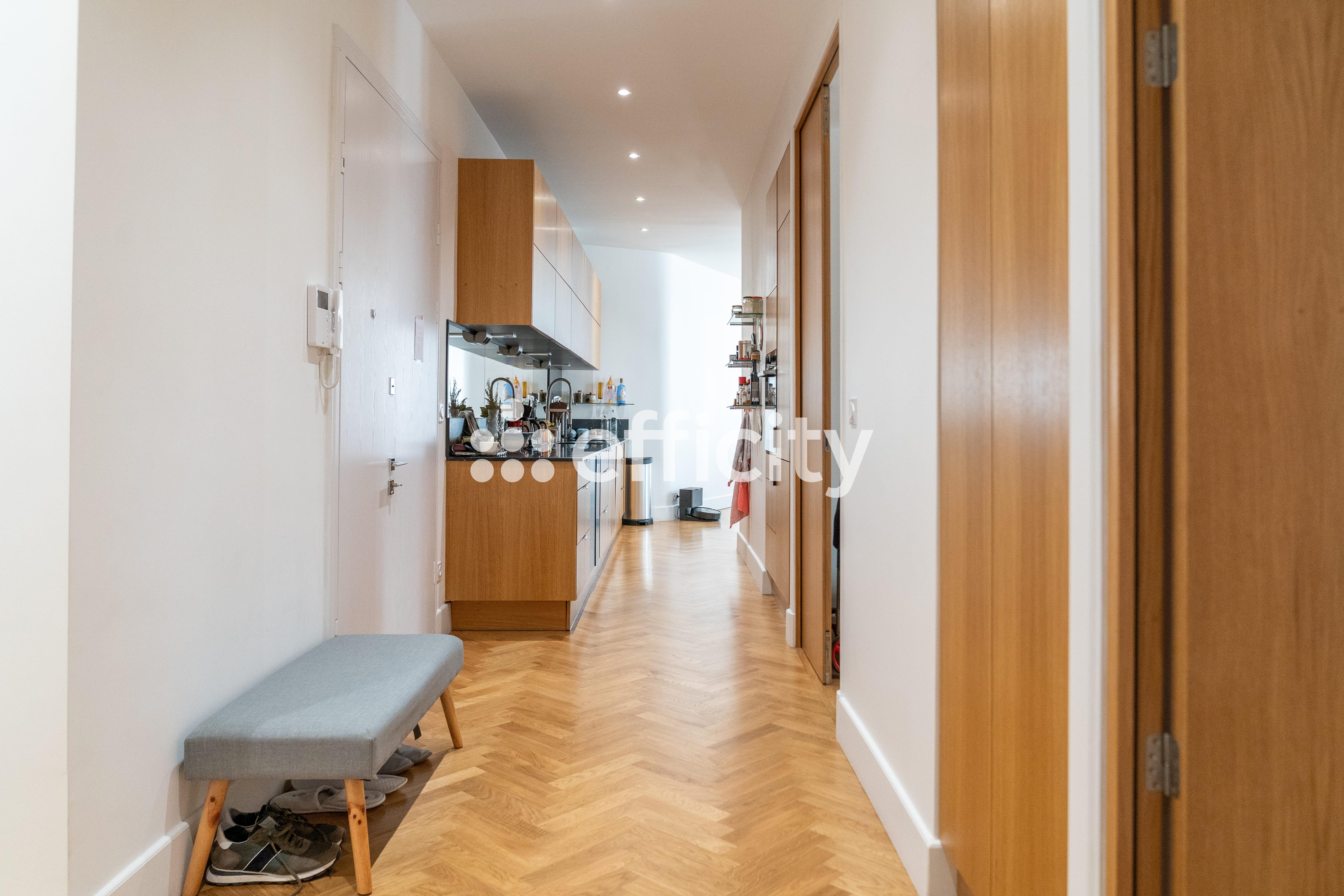 Achat immobilier Appartement 6 pièces  136m2 à Nice (06000) - Photo n°32