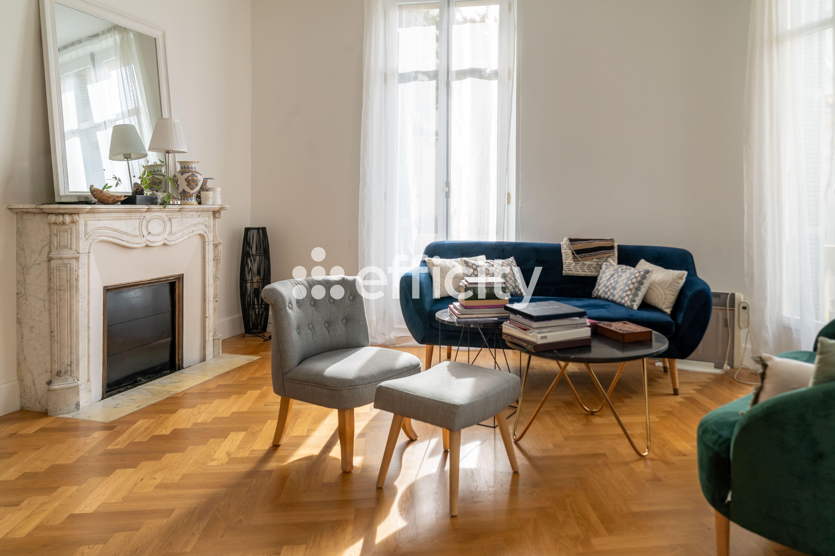 appartement 6 pièces - 136m2 à Nice (06000)