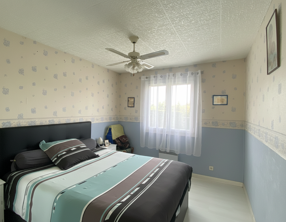 Achat immobilier Maison 5 pièces  100m2 à Bassens (33530) - Photo n°10