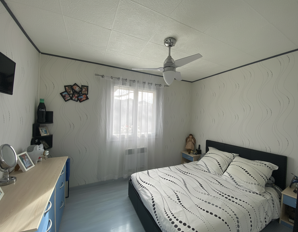 Achat immobilier Maison 5 pièces  100m2 à Bassens (33530) - Photo n°11