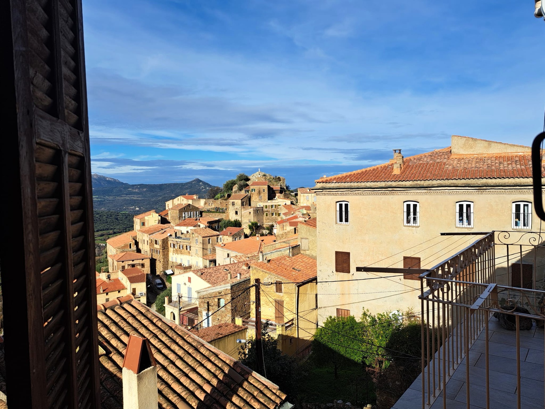 Achat immobilier Maison 6 pièces  140m2 à Belgodère (20226) - Photo n°5