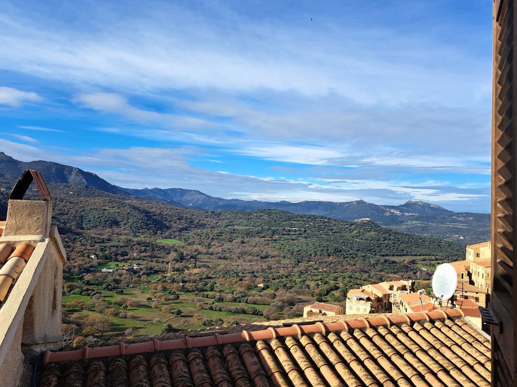 Achat immobilier Maison 6 pièces  140m2 à Belgodère (20226) - Photo n°6