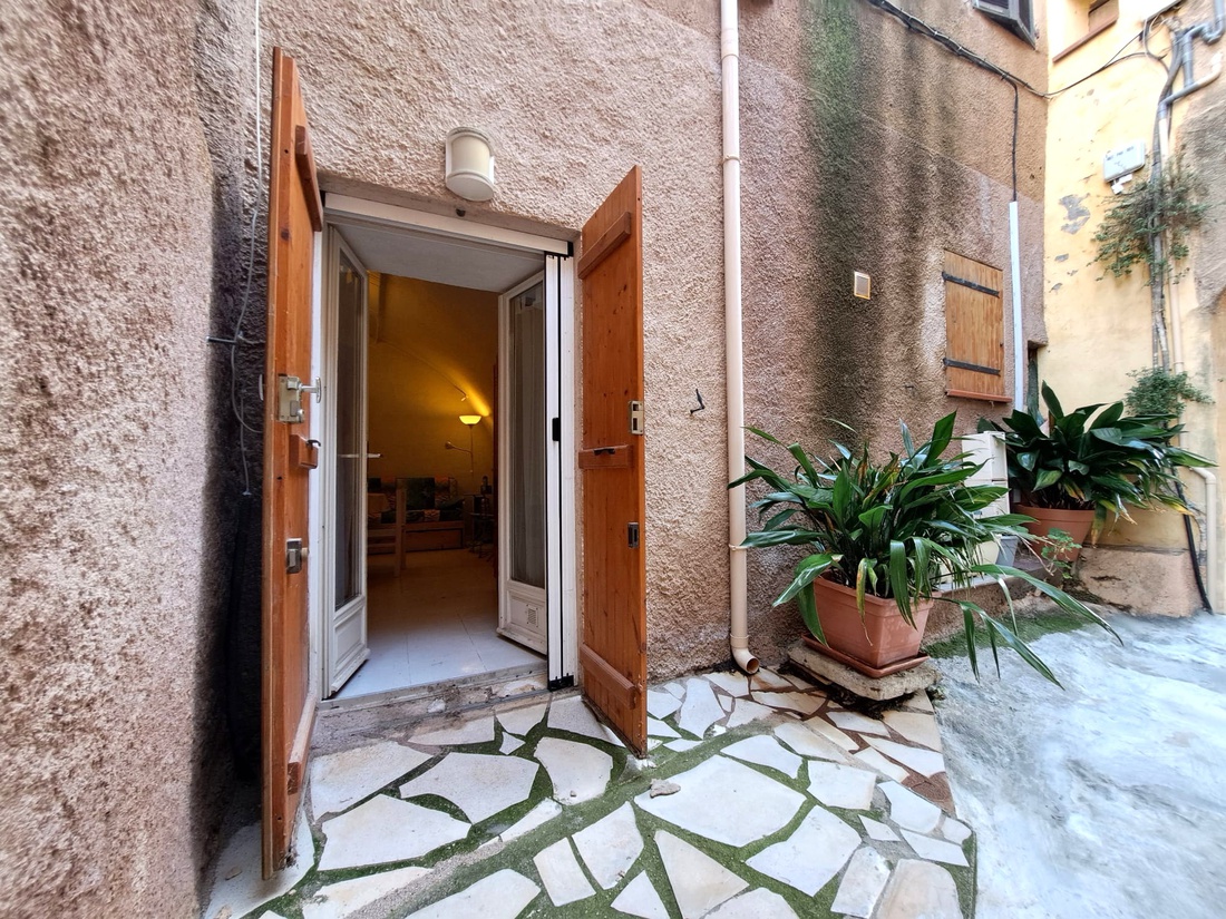 maison 6 pièces - 140m2 à Belgodère (20226)