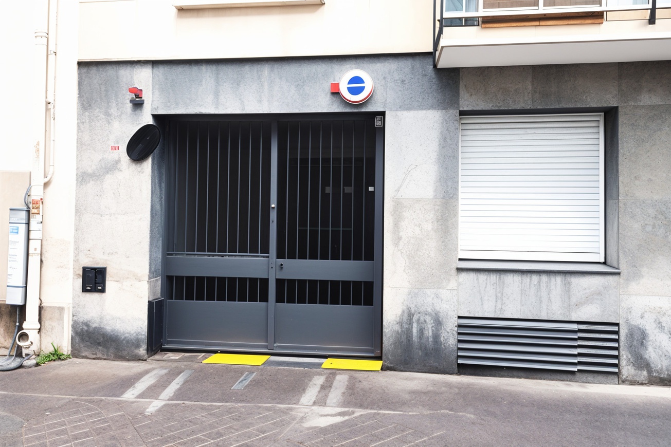 Achat immobilier Parking   10m2 à Paris (75006) - Photo n°6