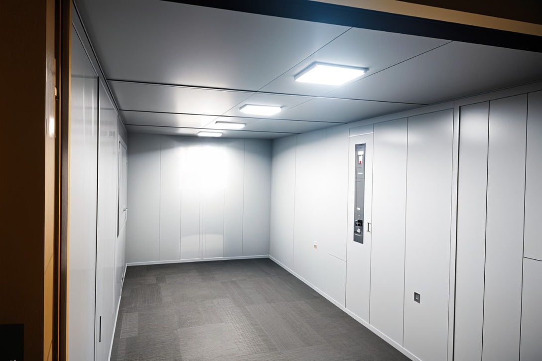 Achat immobilier Parking   10m2 à Paris (75006) - Photo n°5