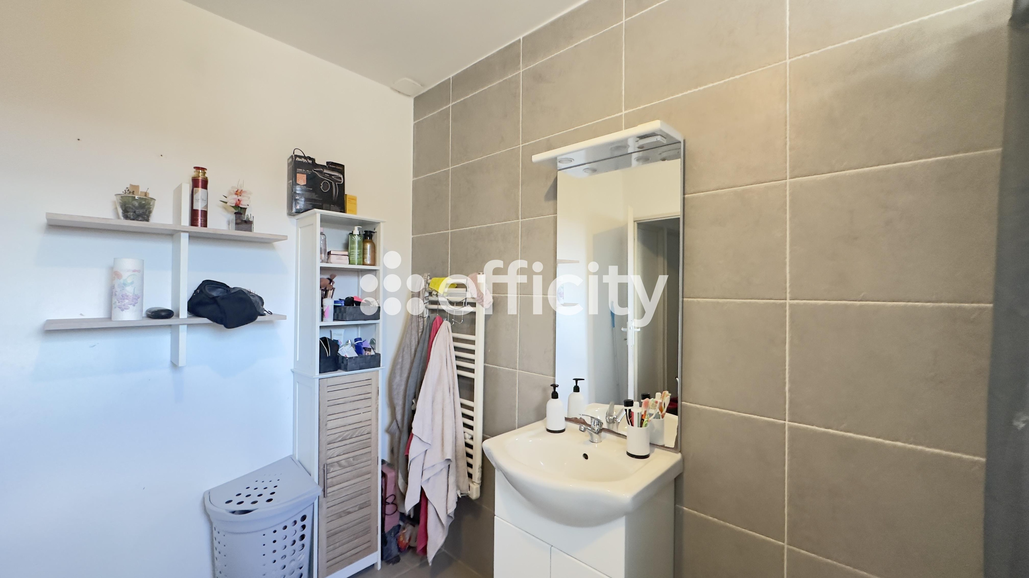 Achat immobilier Maison 4 pièces  105m2 à Pierrelatte (26700) - Photo n°5